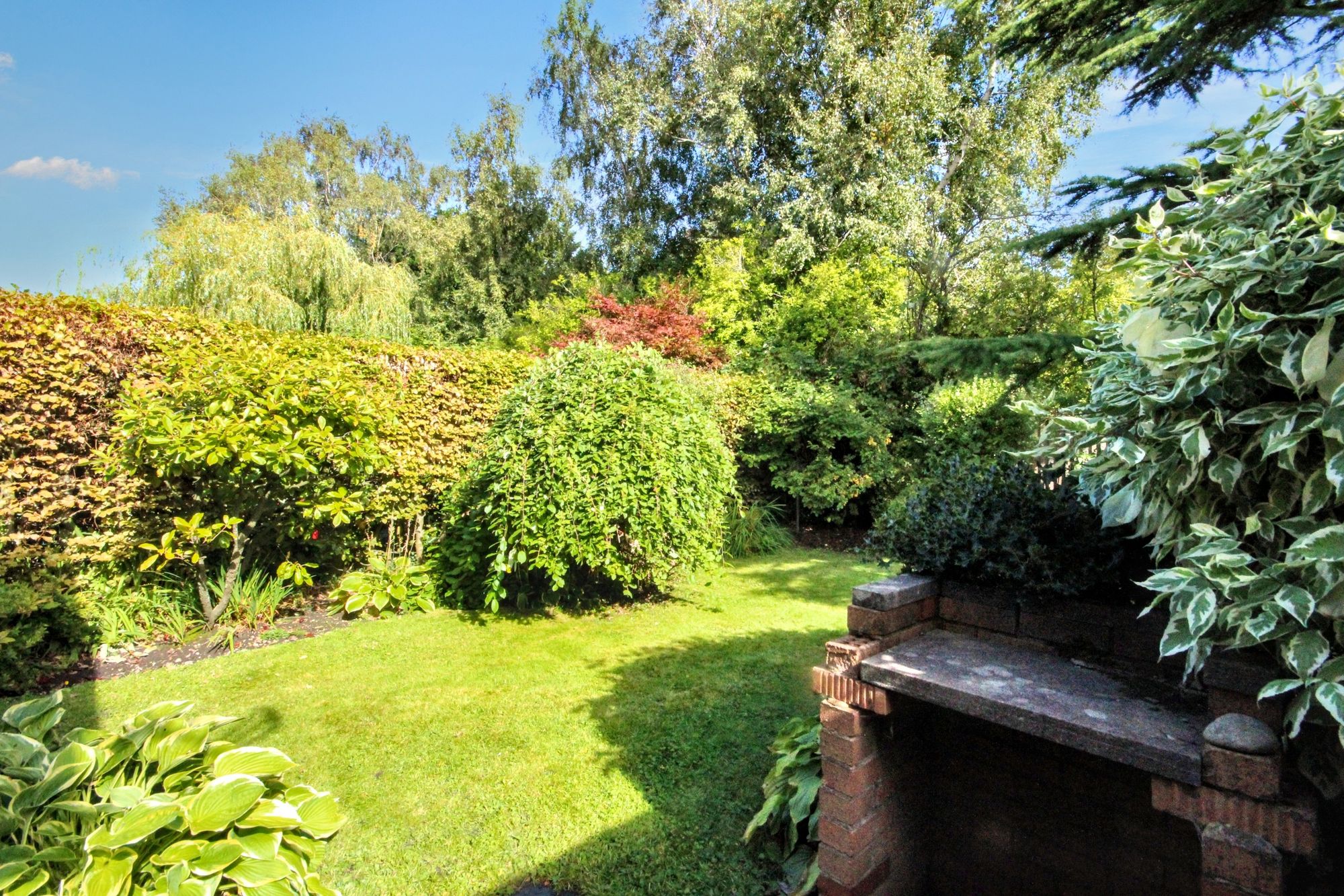 Bleak Hill Road, St. Helens, WA10