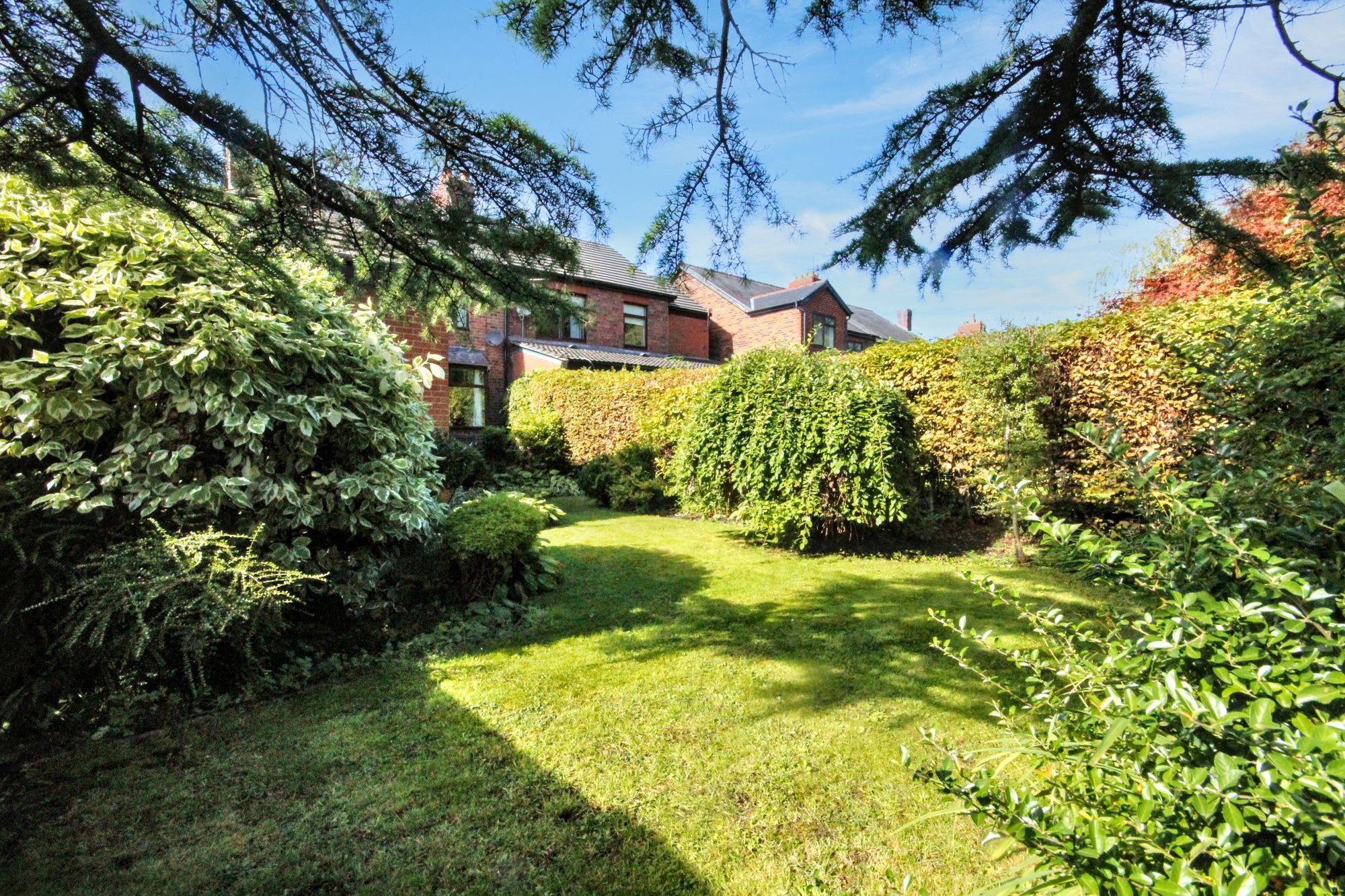 Bleak Hill Road, St. Helens, WA10