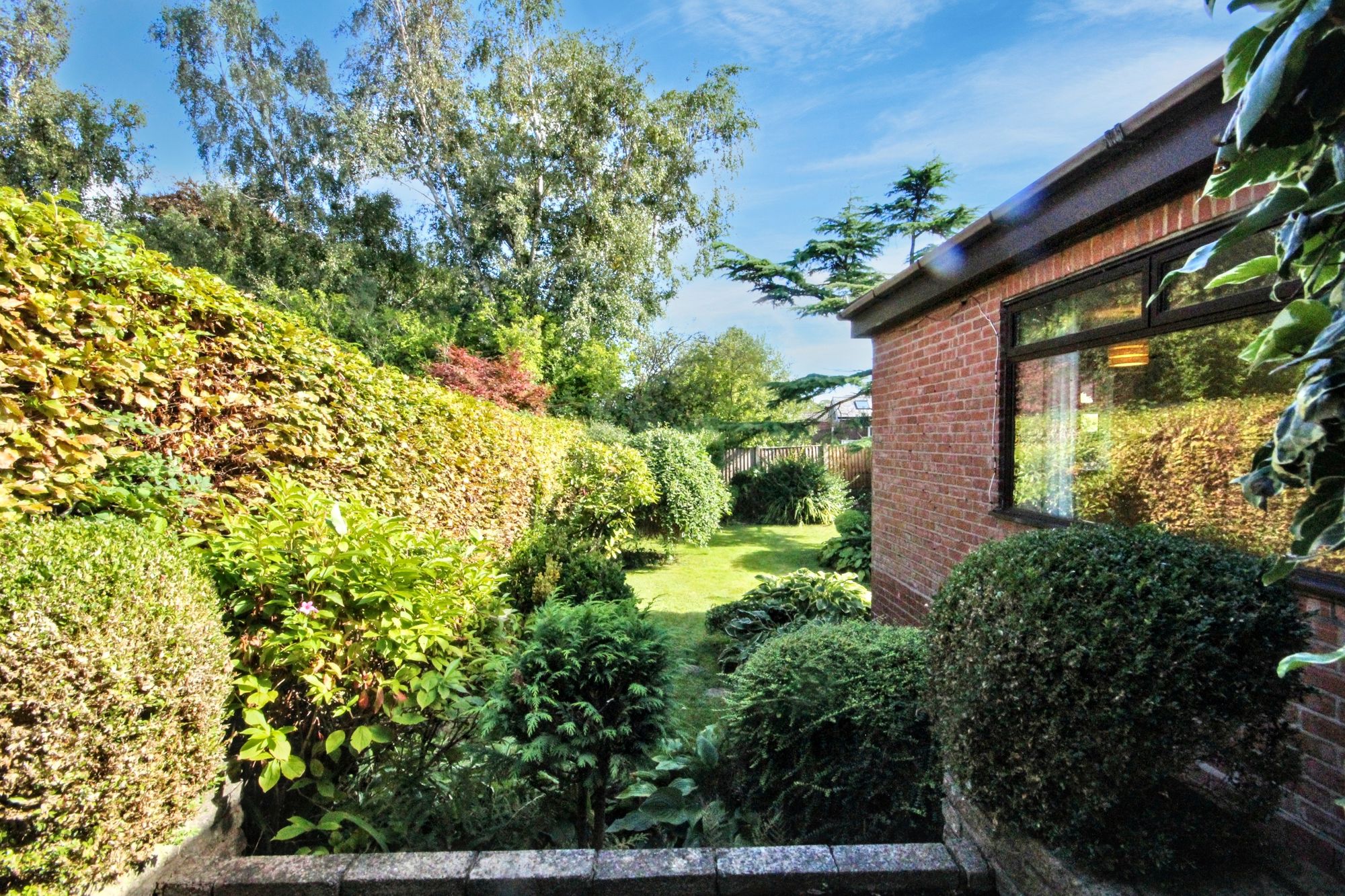 Bleak Hill Road, St. Helens, WA10