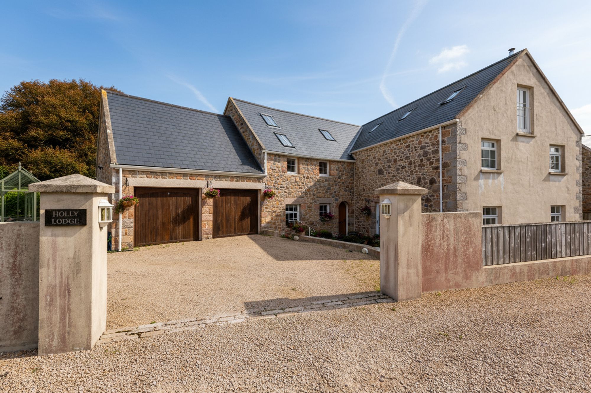 5 bed Detached House For Sale in St. Ouen, Jersey