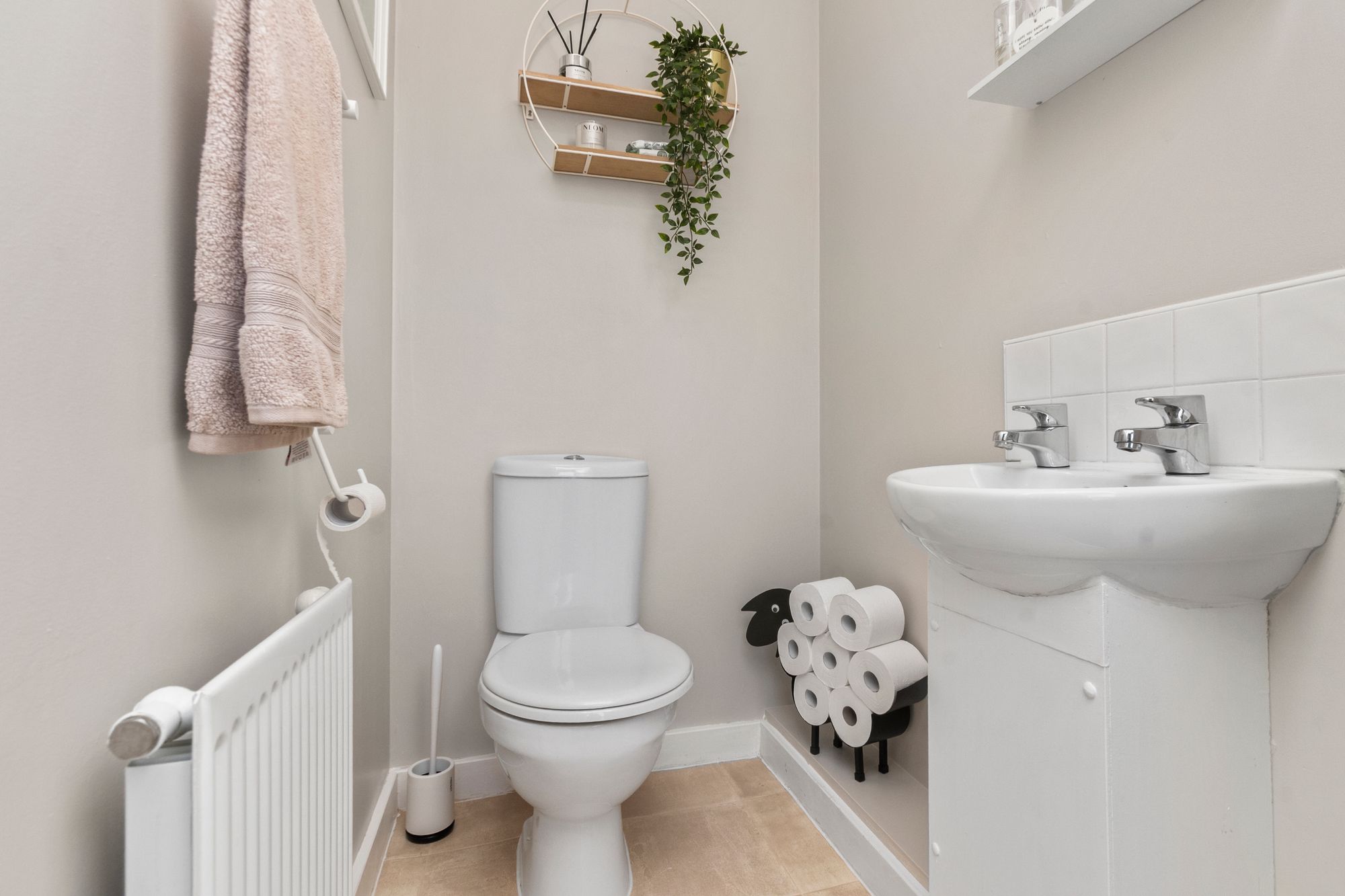 Sandon Close, Prescot