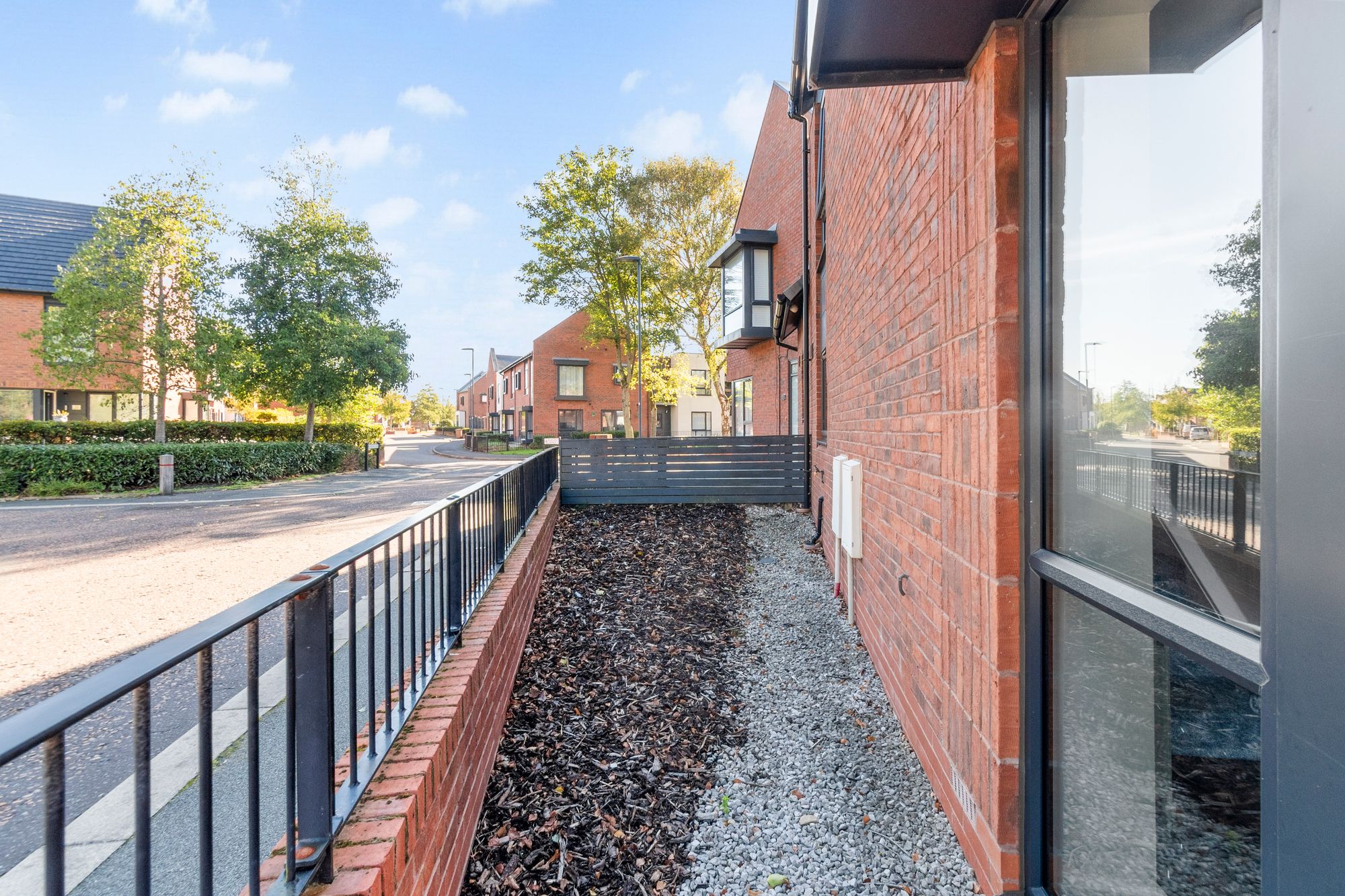 Sandon Close, Prescot