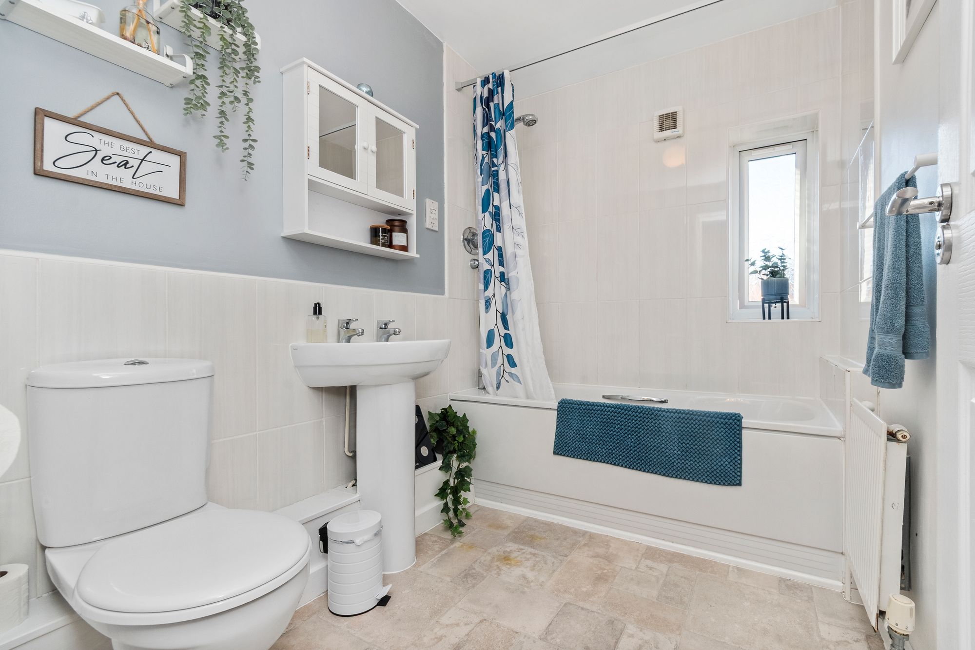 Sandon Close, Prescot