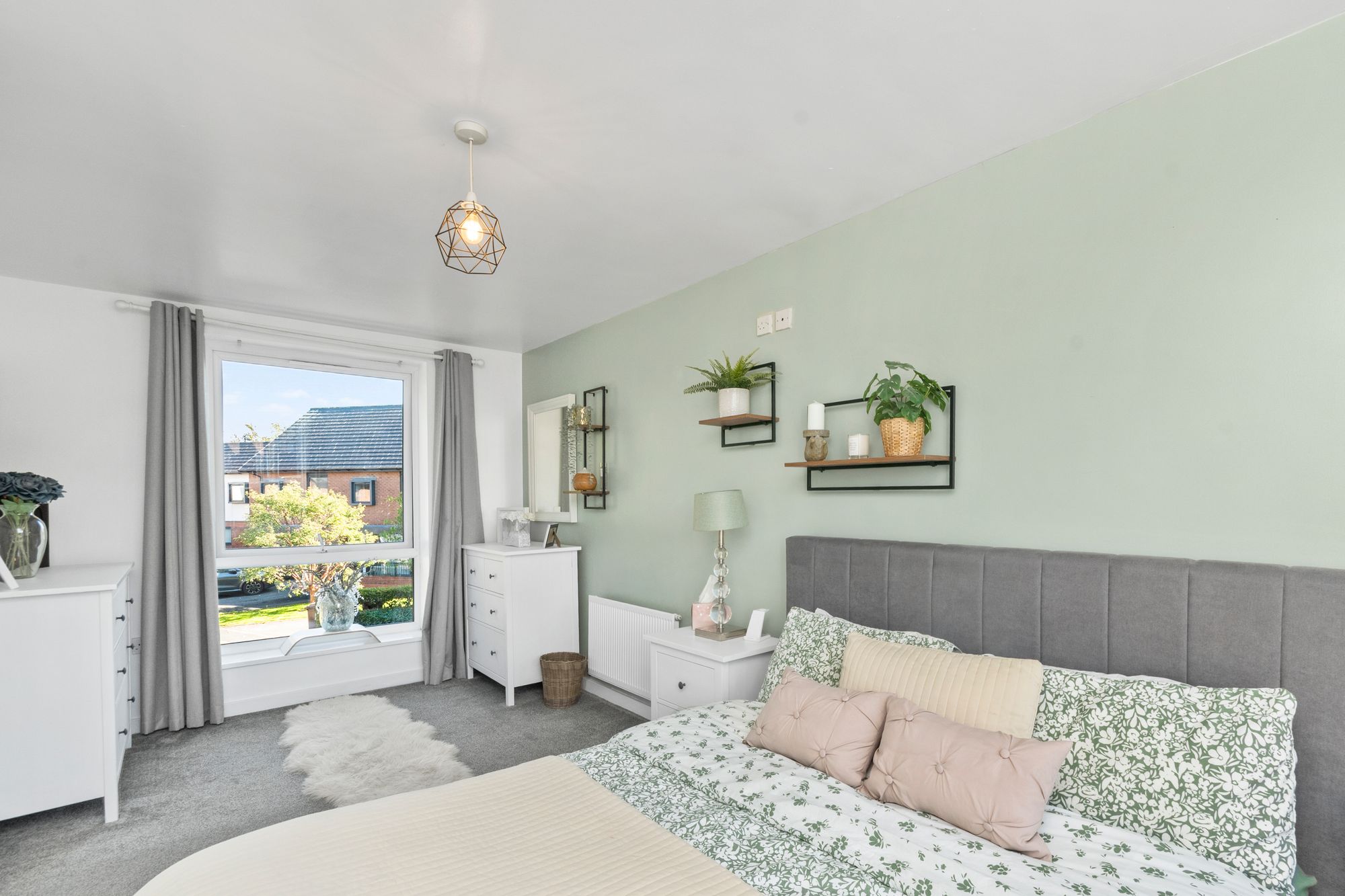 Sandon Close, Prescot