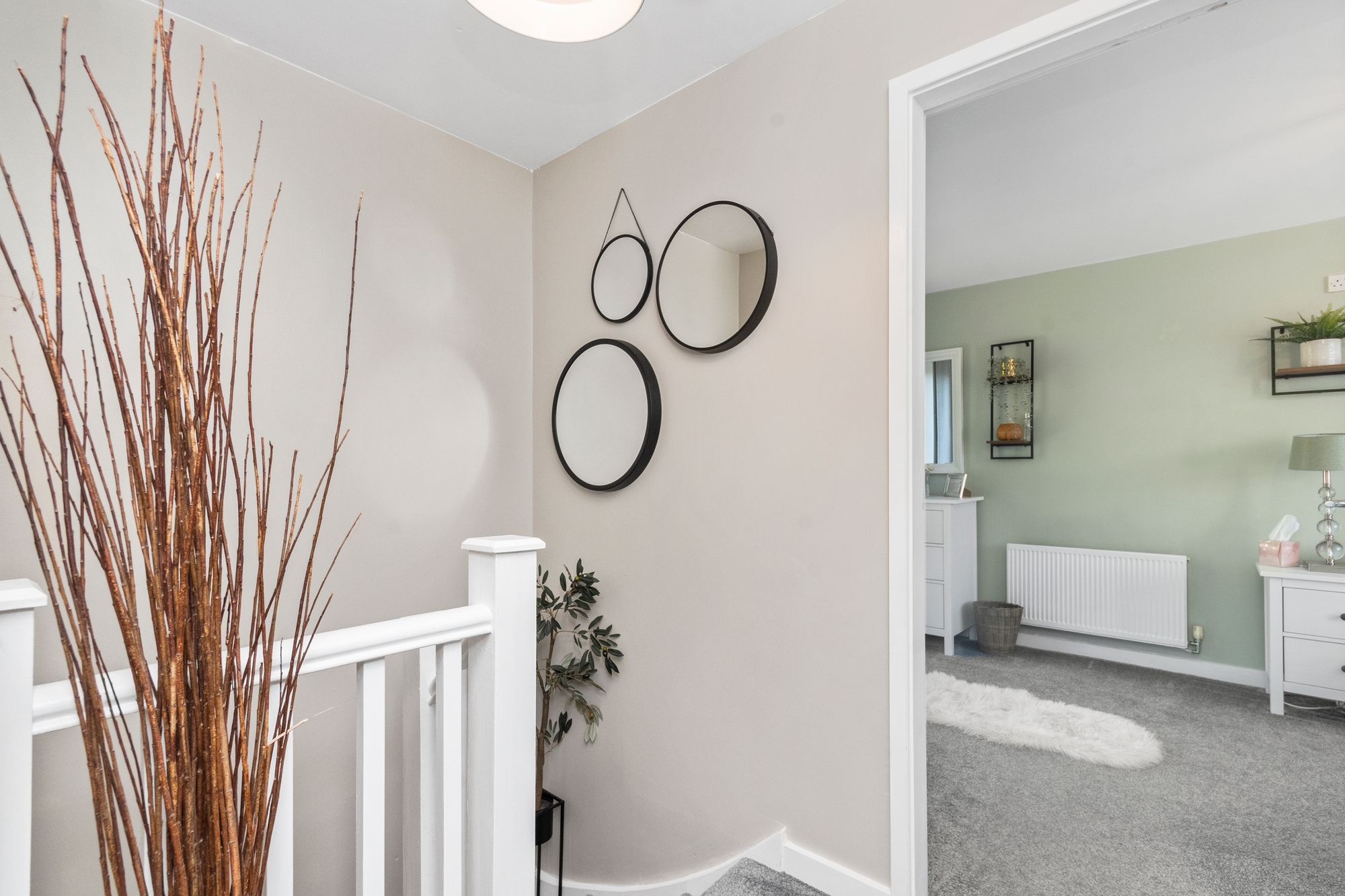 Sandon Close, Prescot