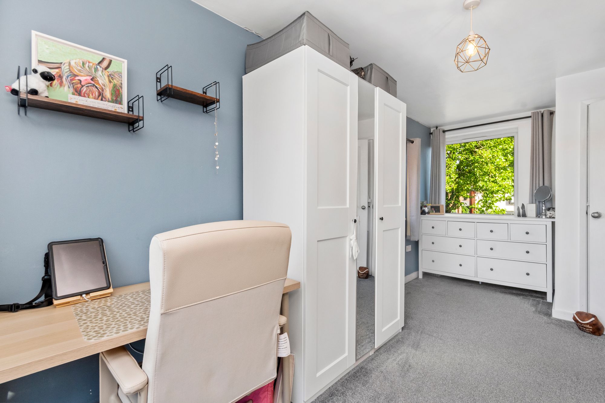 Sandon Close, Prescot