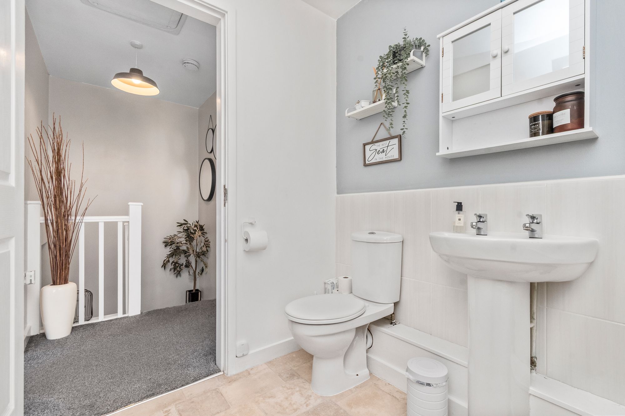 Sandon Close, Prescot