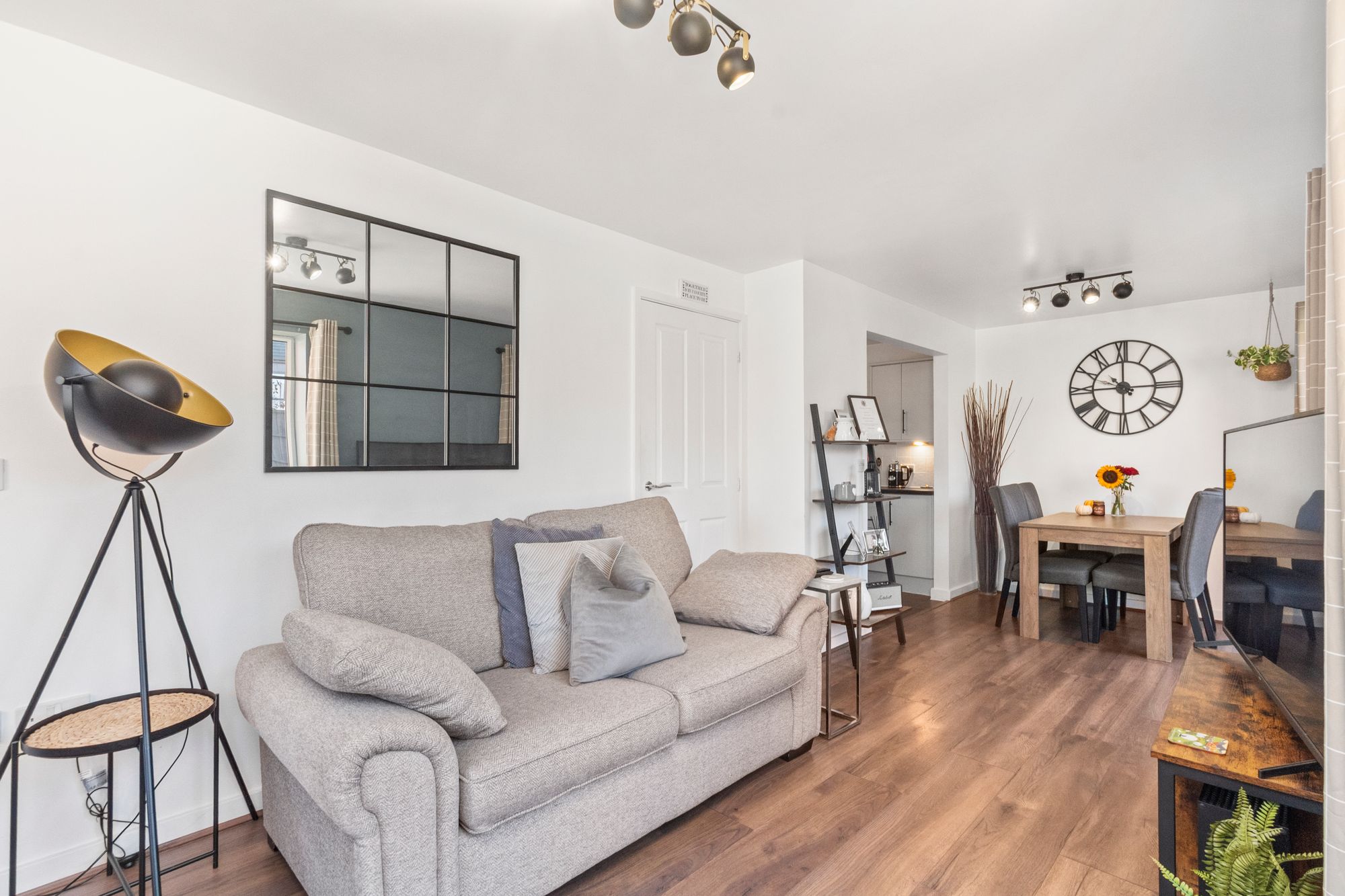 Sandon Close, Prescot