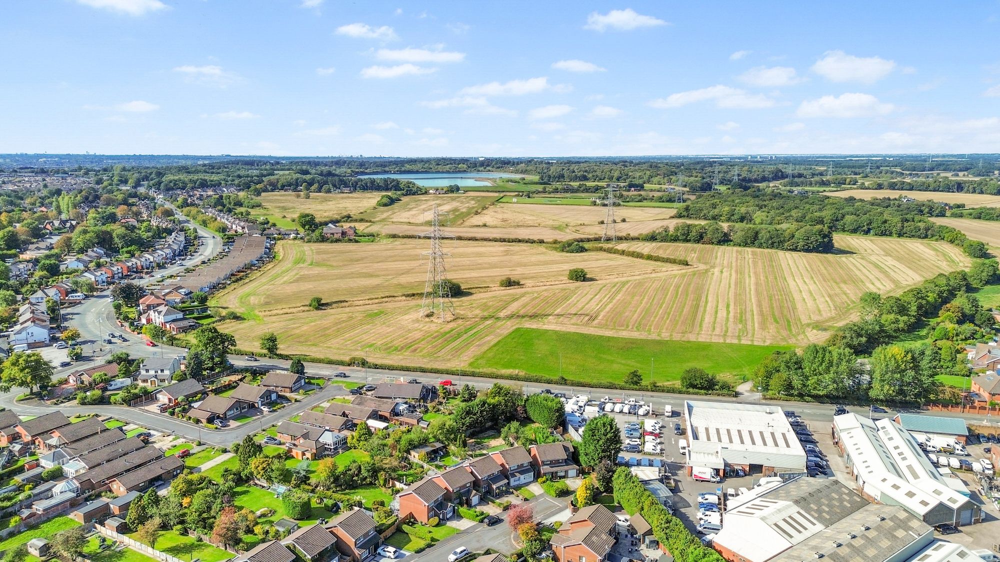 Penrith Road, St. Helens, WA10