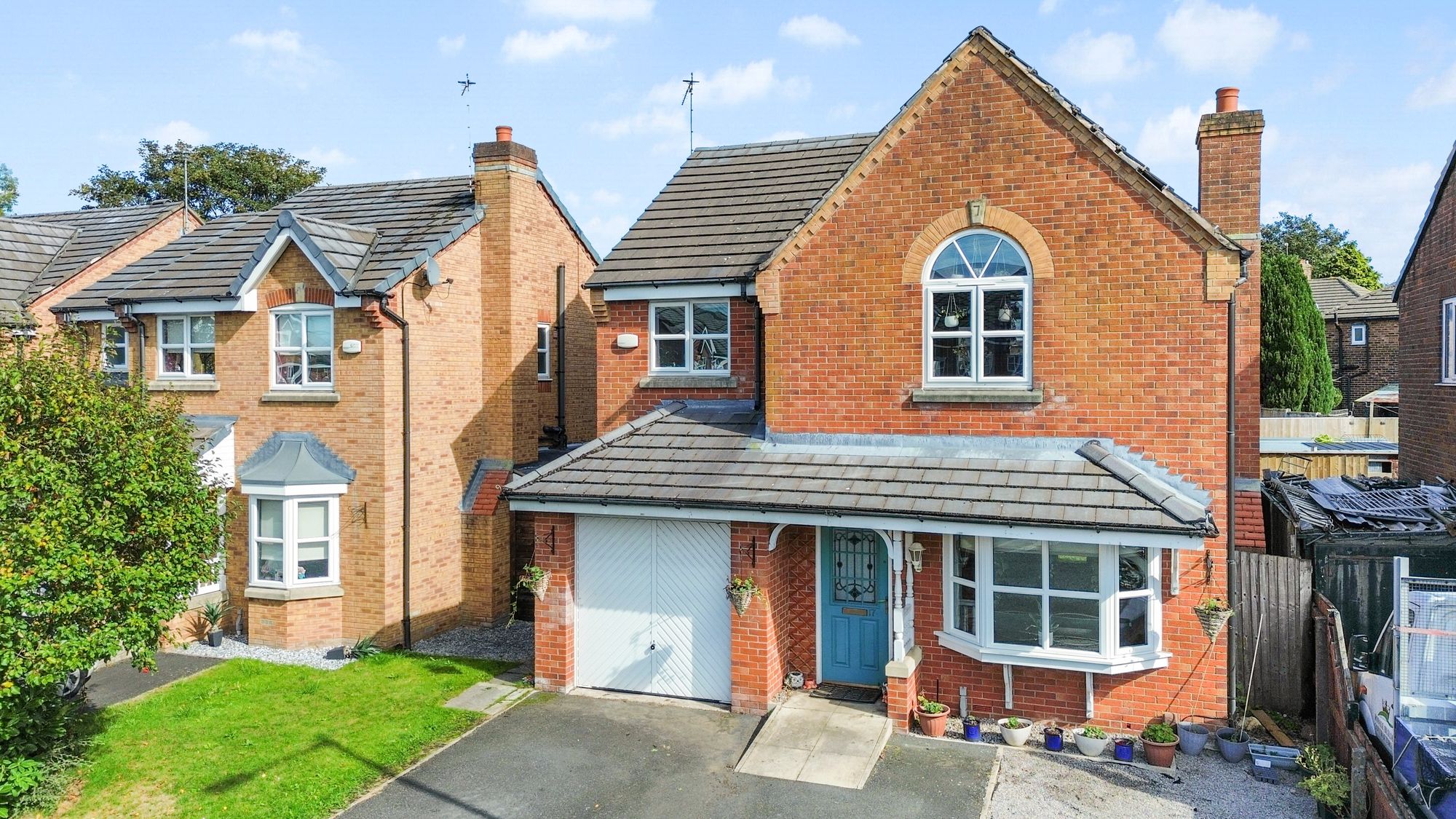 Penrith Road, St. Helens, WA10