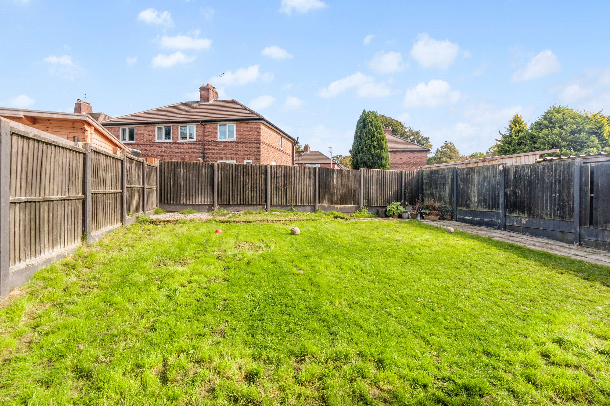 Penrith Road, St. Helens, WA10