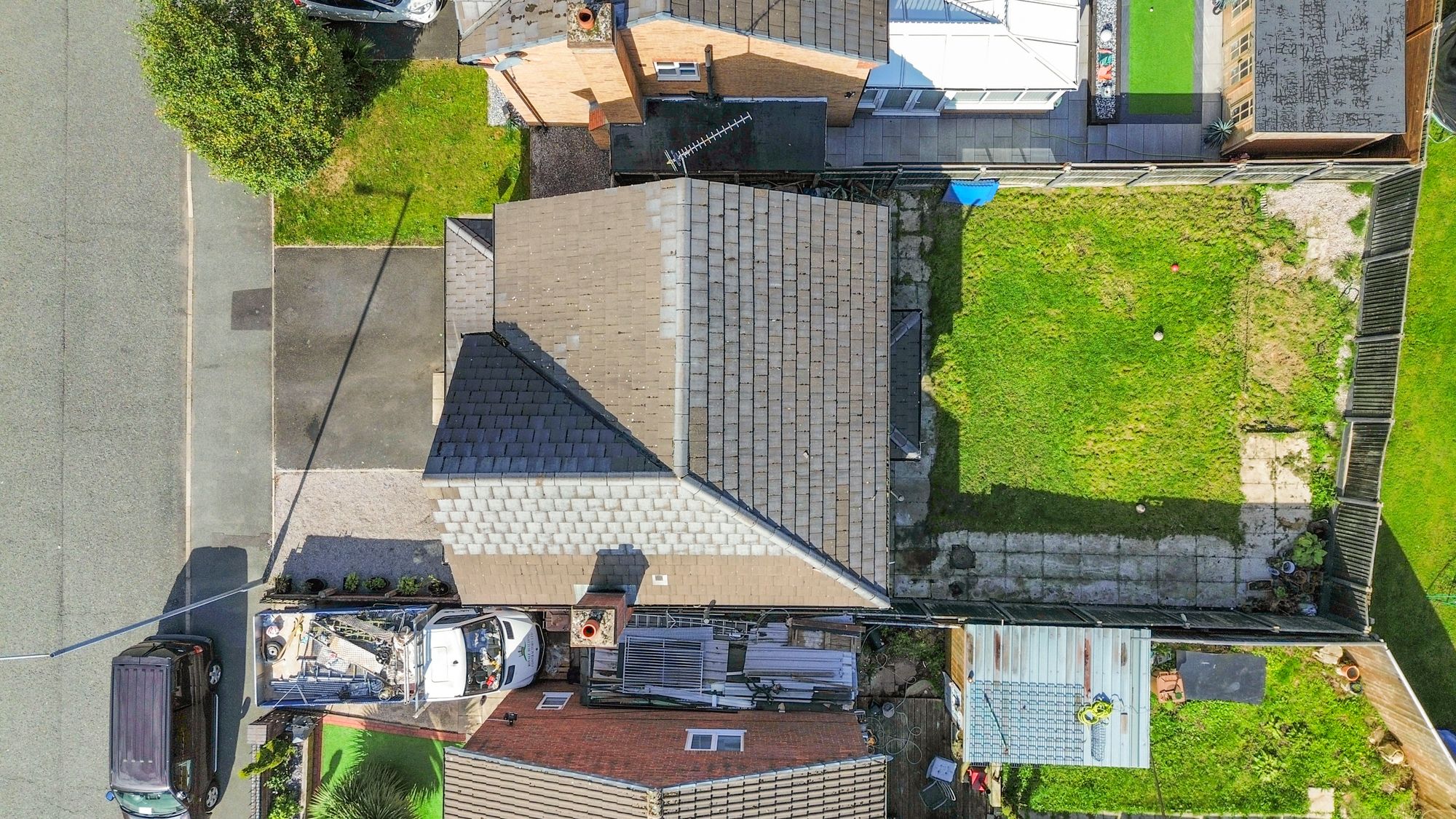 Penrith Road, St. Helens, WA10