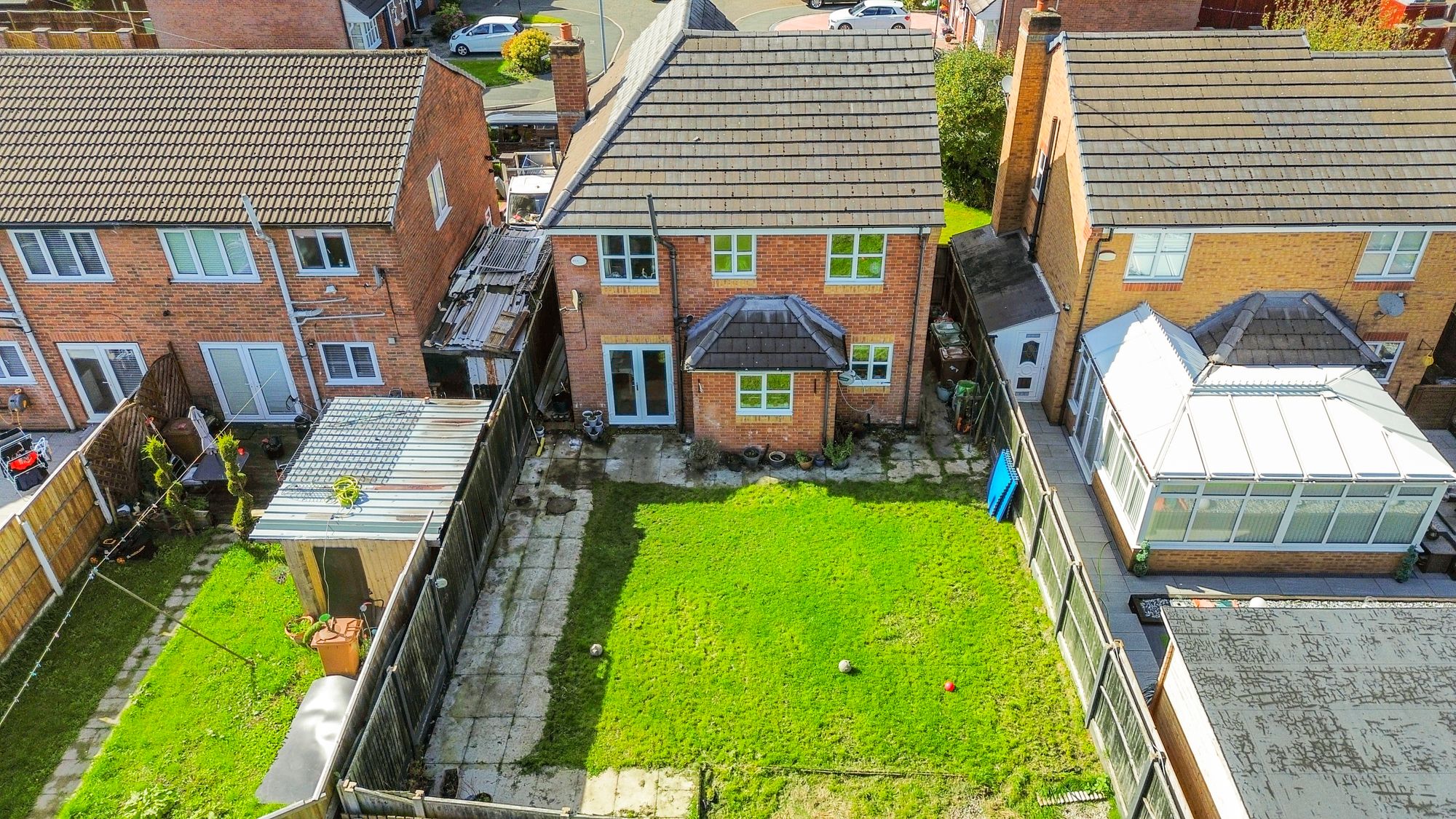 Penrith Road, St. Helens, WA10