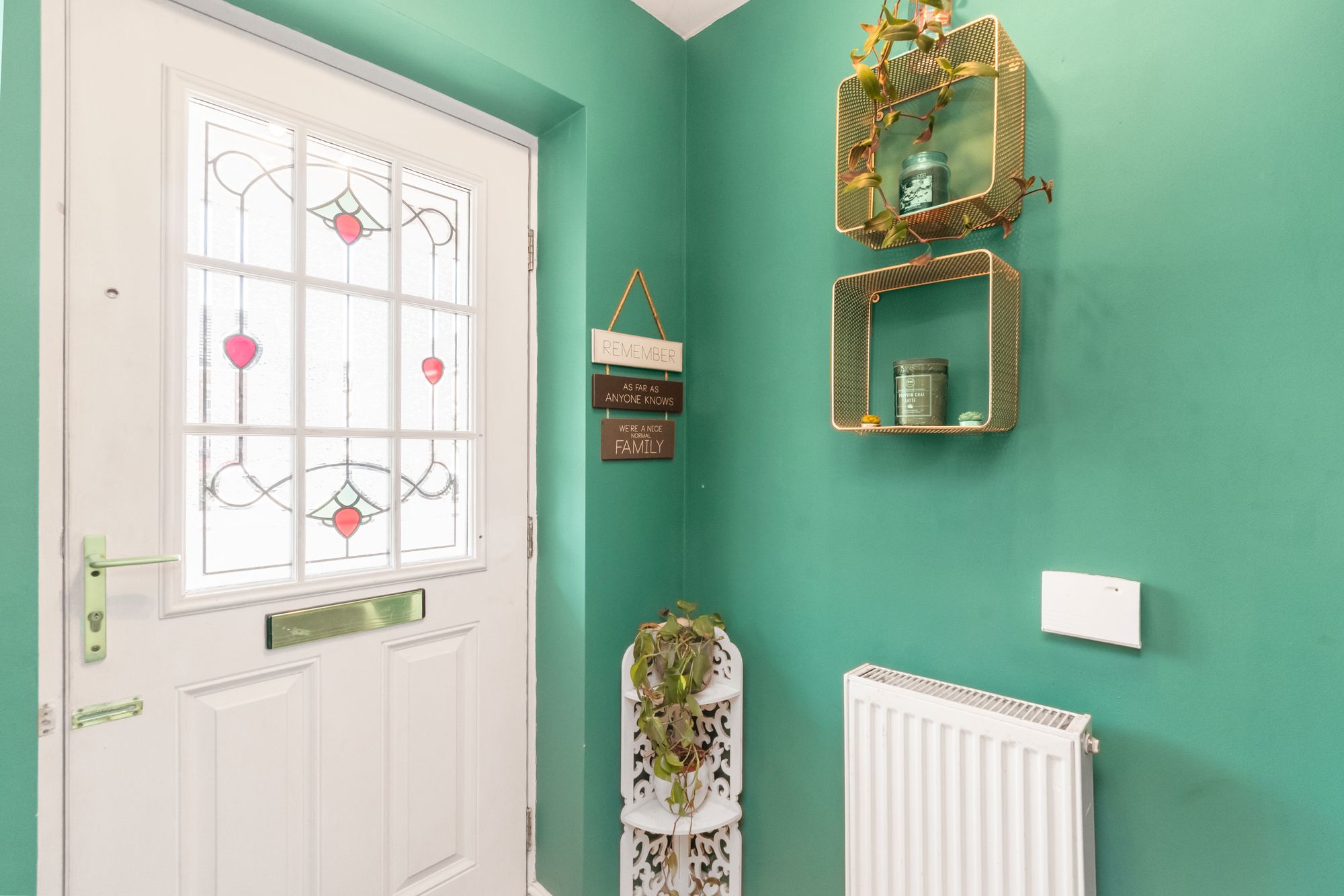 Penrith Road, St. Helens, WA10