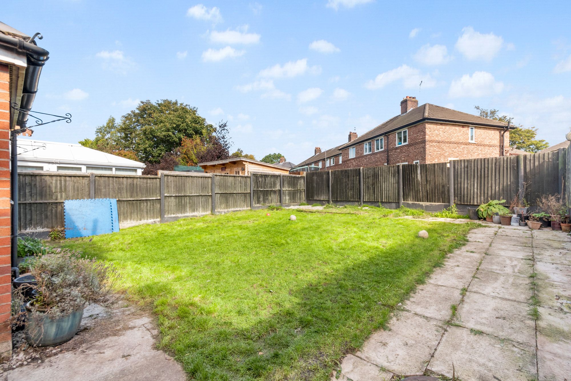 Penrith Road, St. Helens, WA10