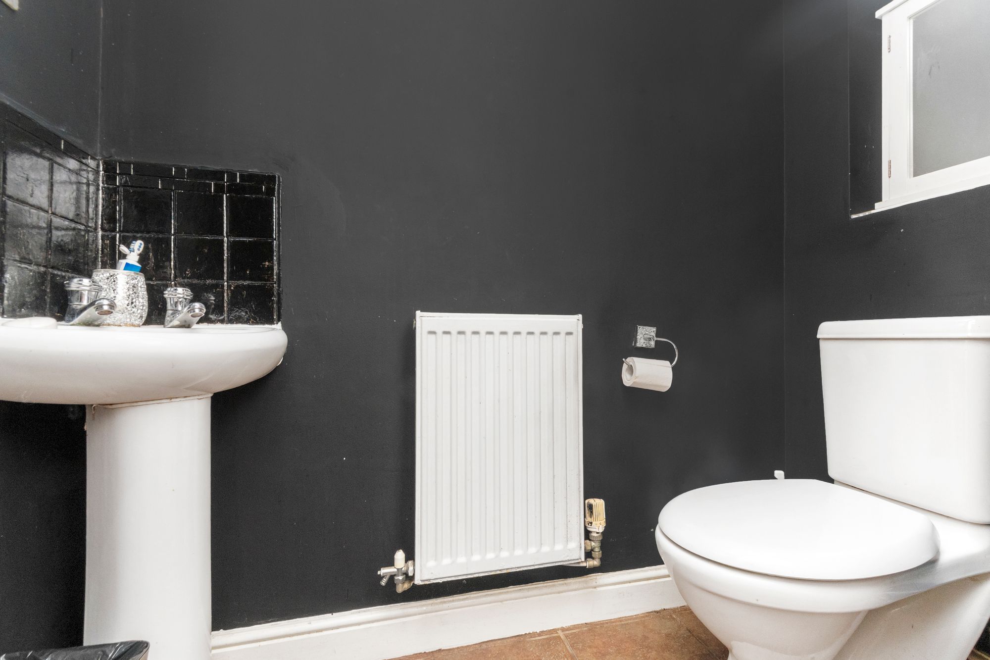 Penrith Road, St. Helens, WA10