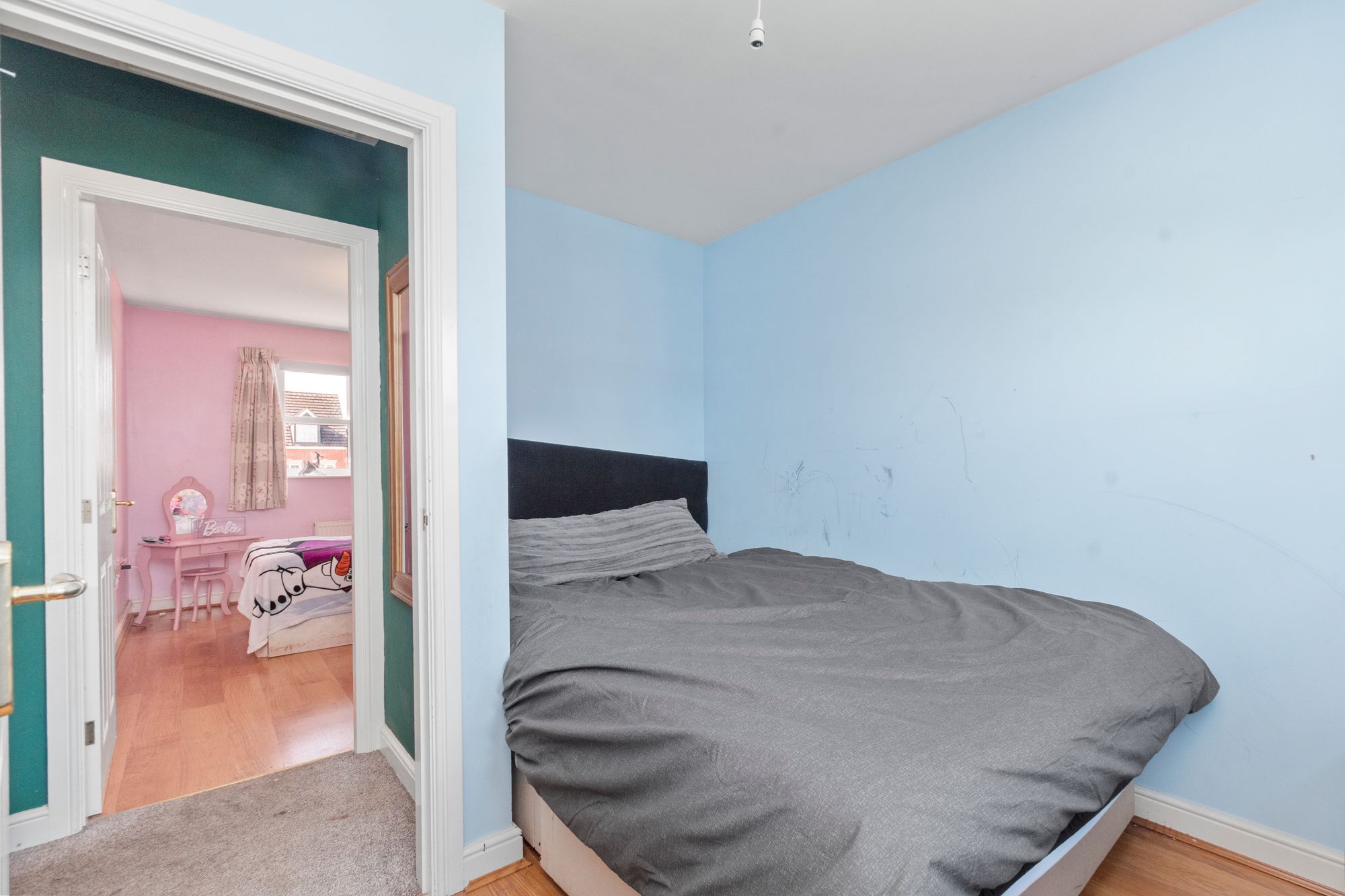 Penrith Road, St. Helens, WA10