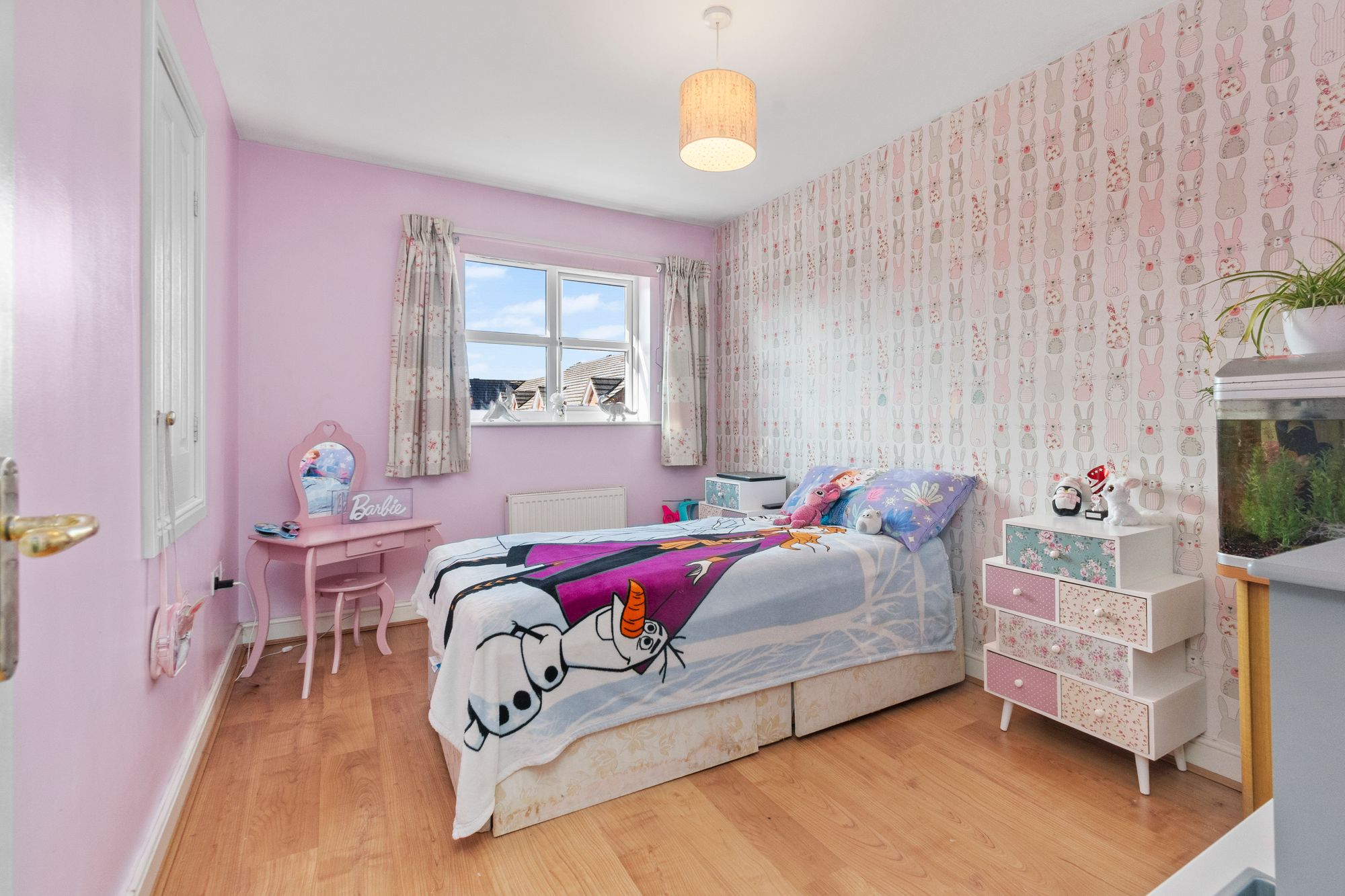 Penrith Road, St. Helens, WA10