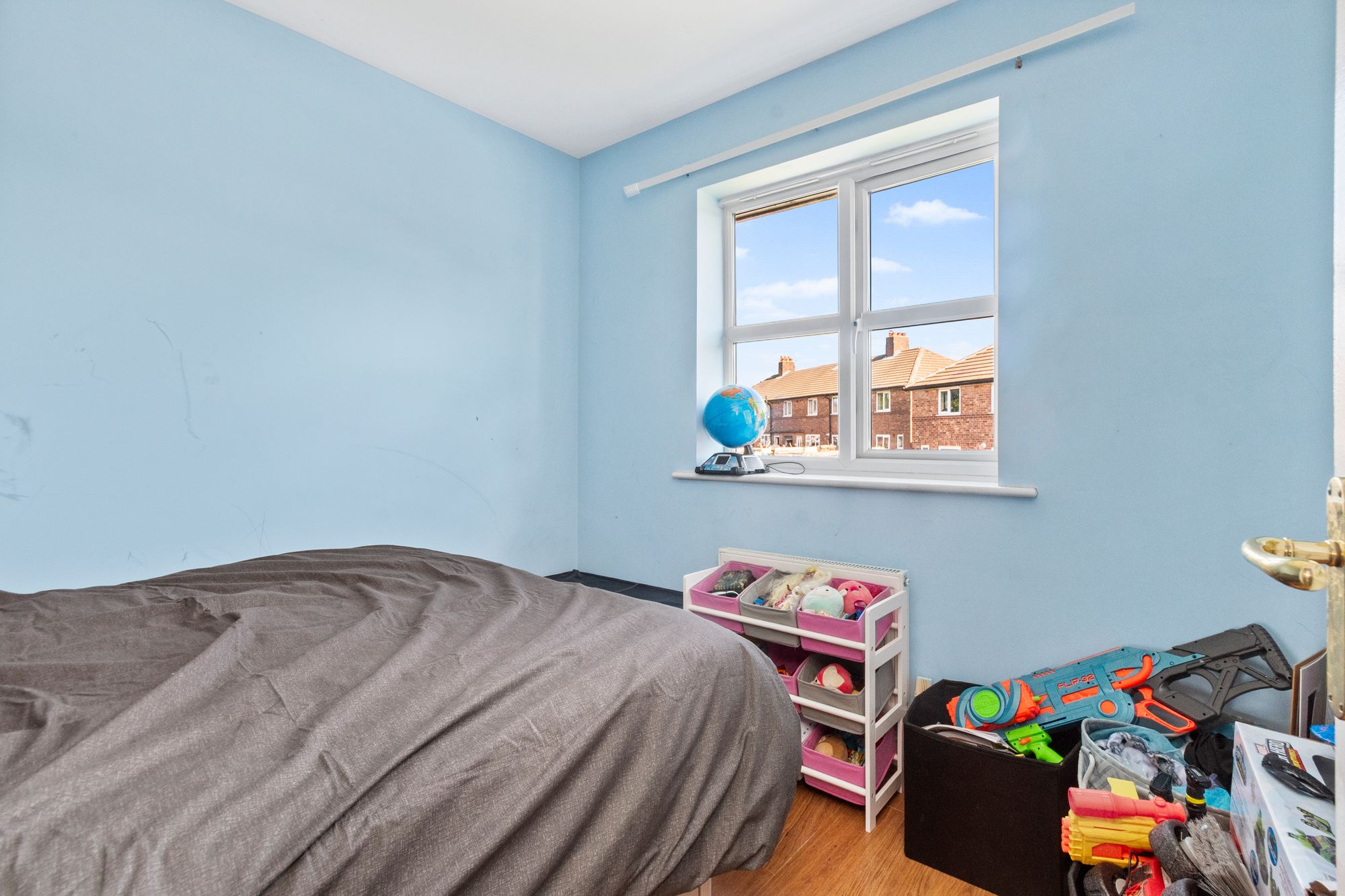 Penrith Road, St. Helens, WA10