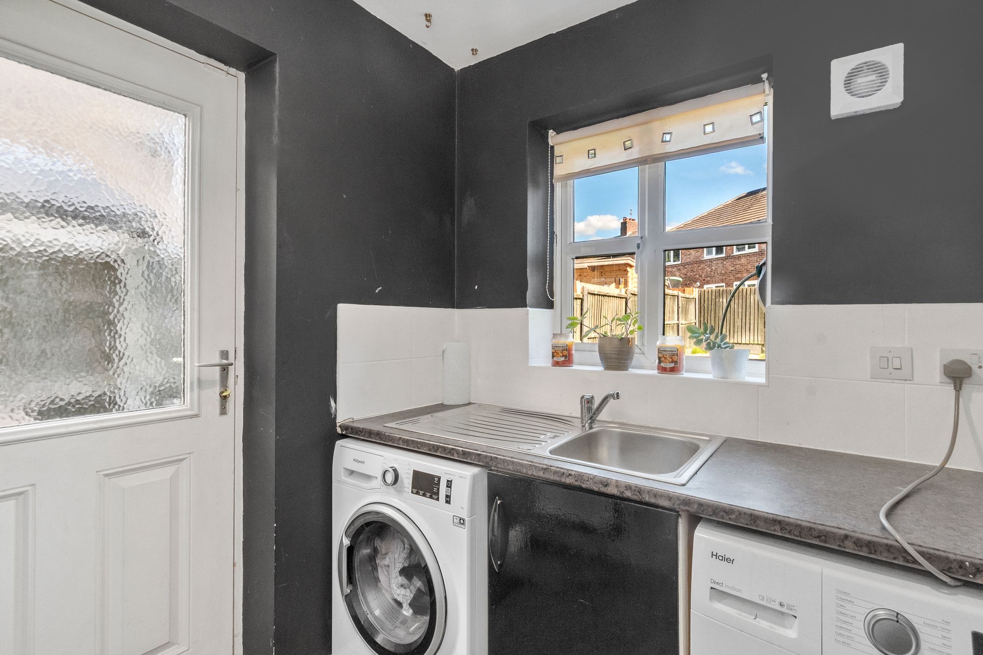 Penrith Road, St. Helens, WA10