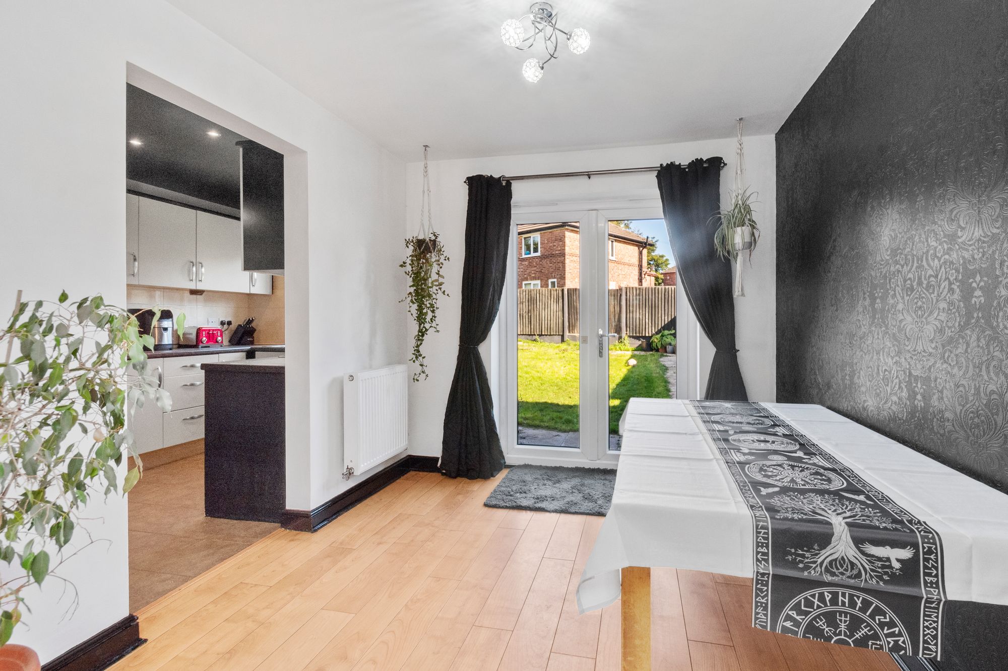 Penrith Road, St. Helens, WA10