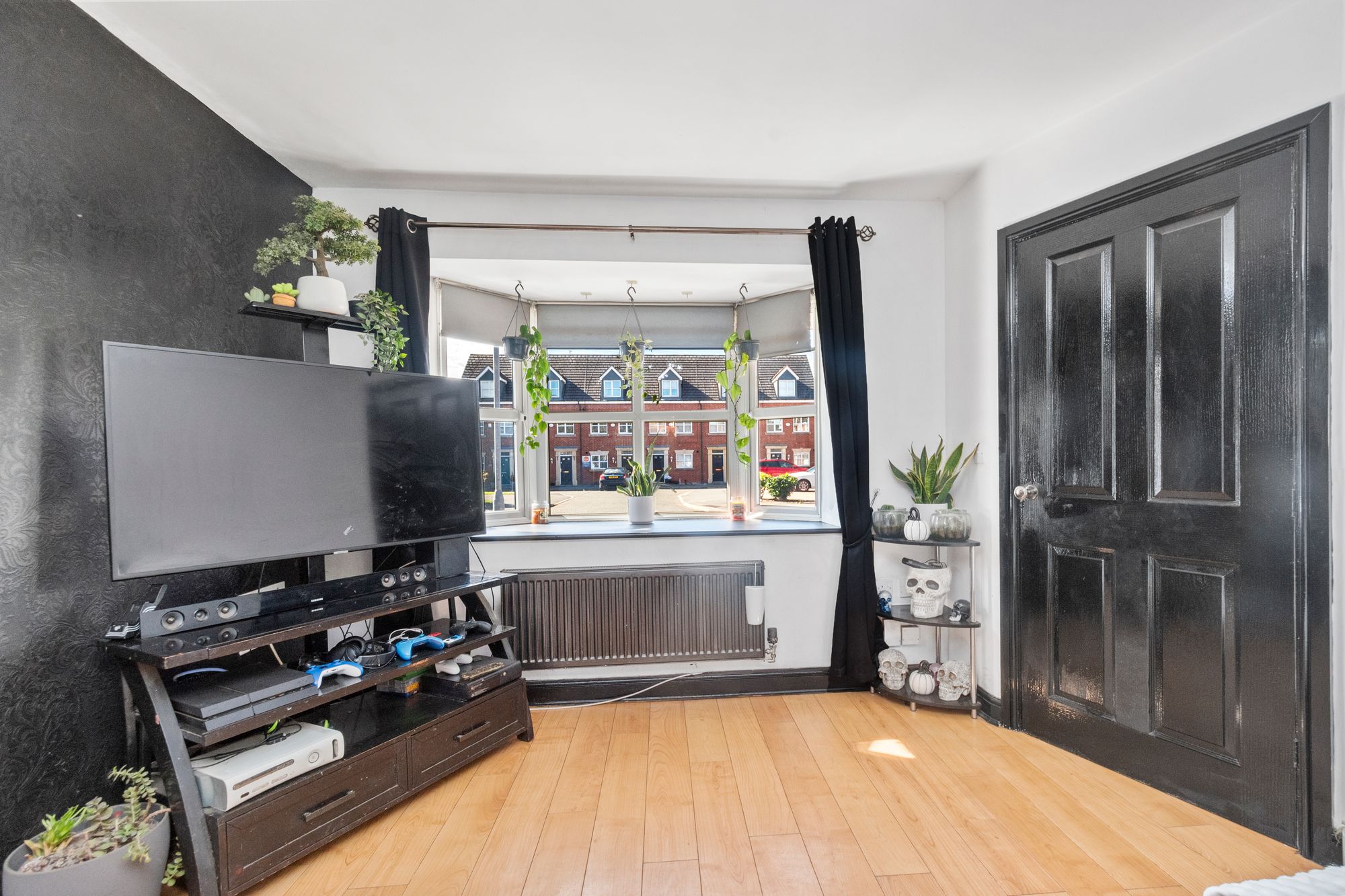 Penrith Road, St. Helens, WA10