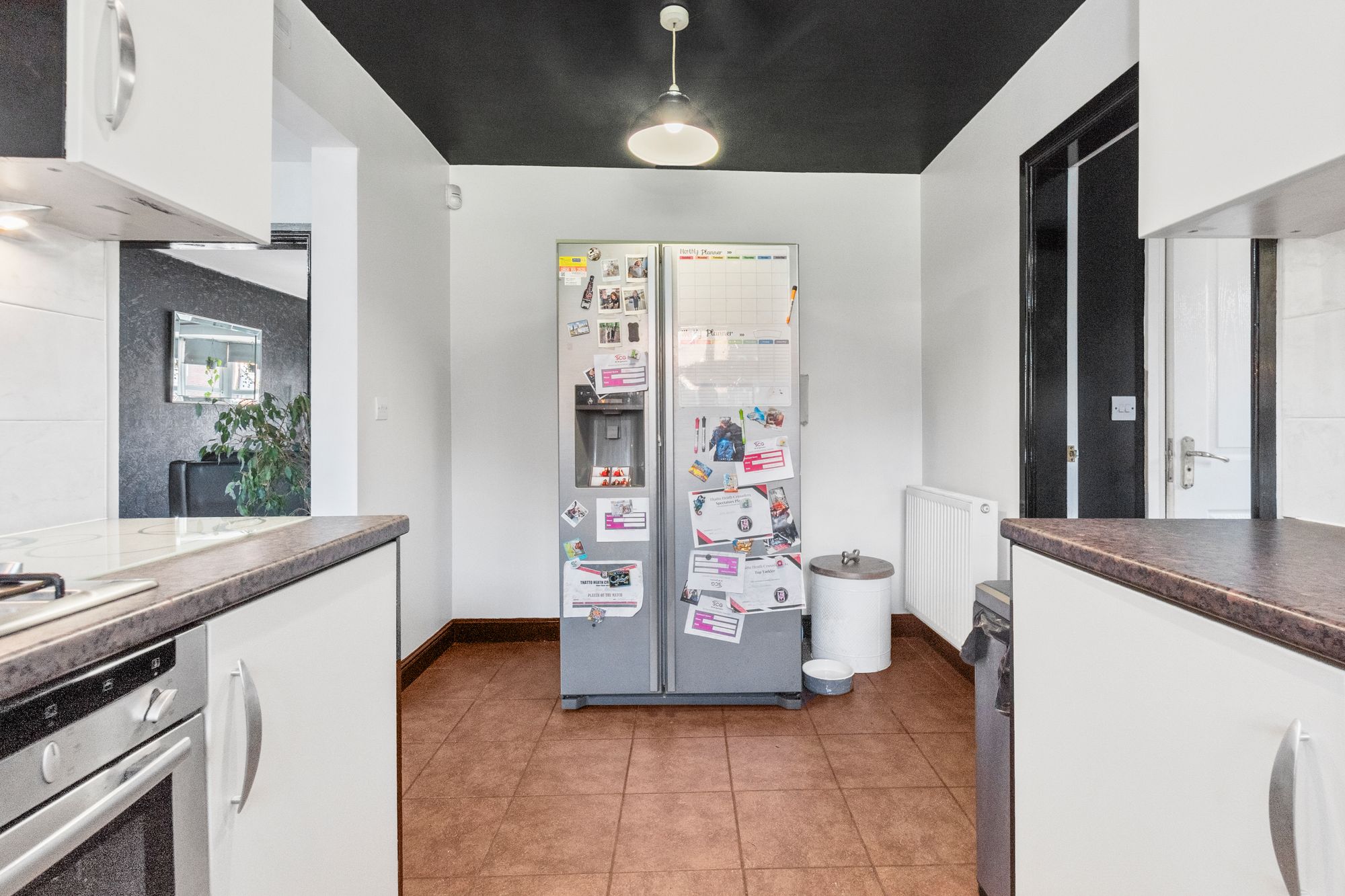 Penrith Road, St. Helens, WA10