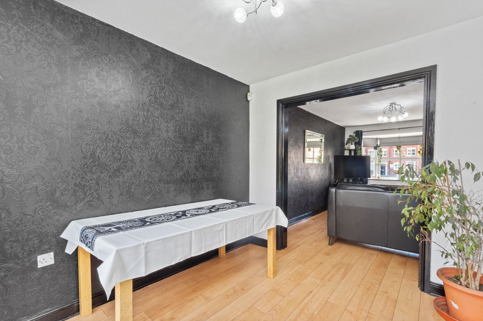 Penrith Road, St. Helens, WA10