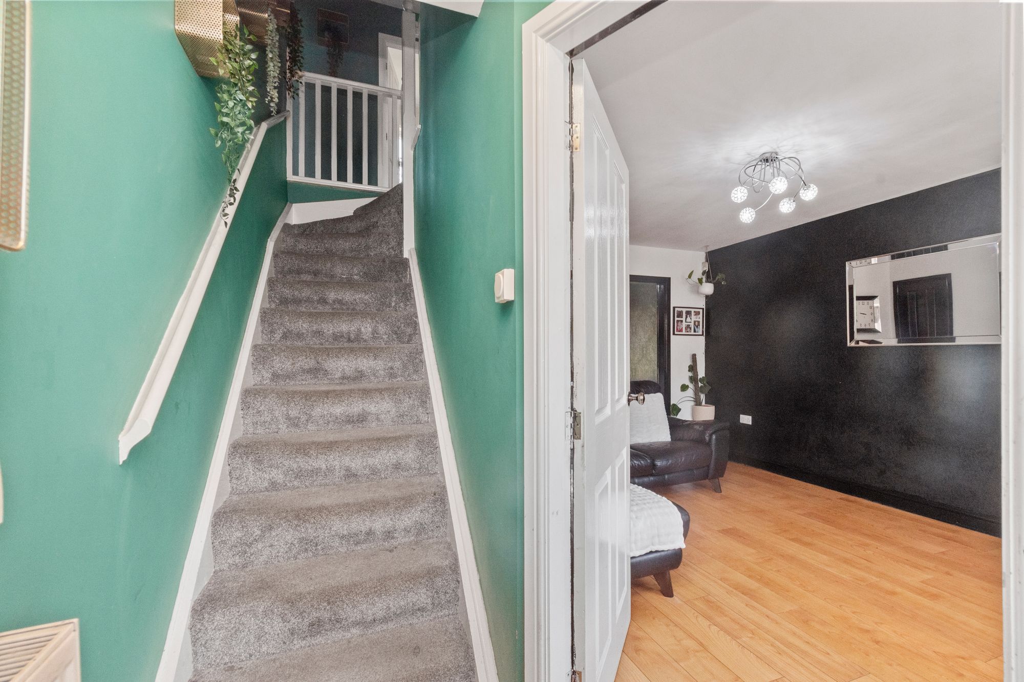 Penrith Road, St. Helens, WA10