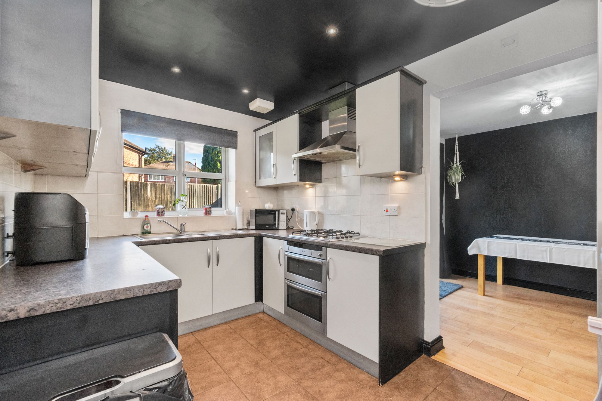 Penrith Road, St. Helens, WA10