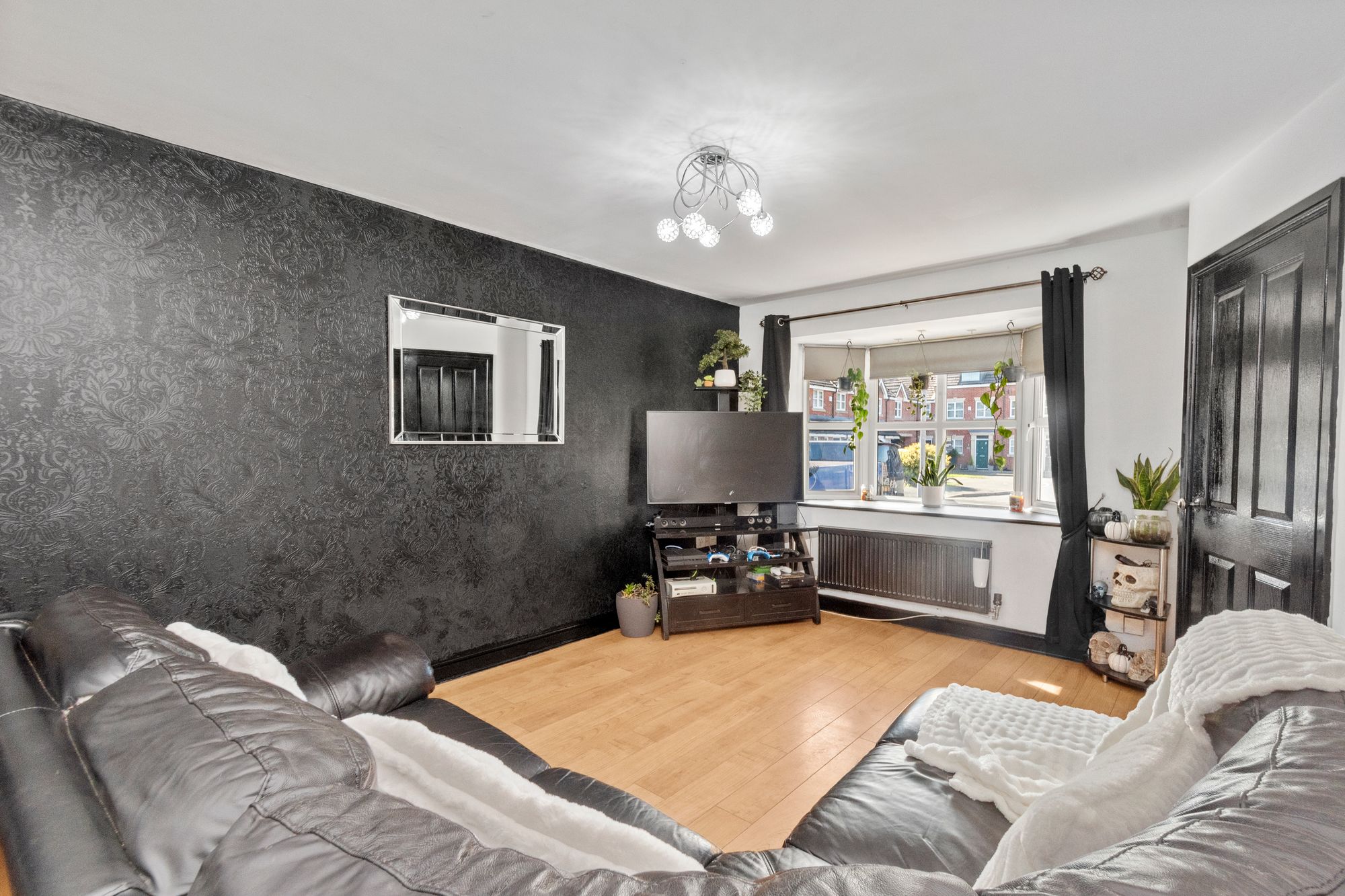 Penrith Road, St. Helens, WA10