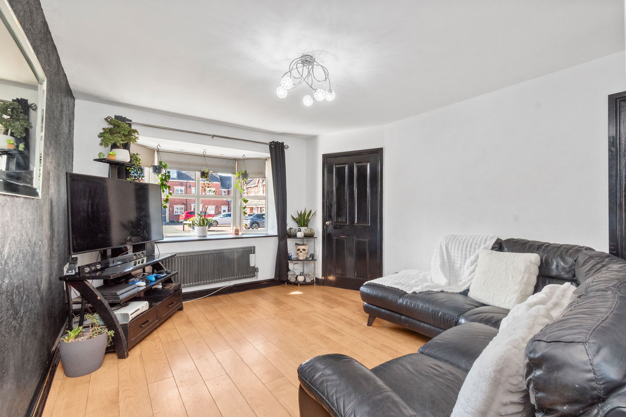 Penrith Road, St. Helens, WA10