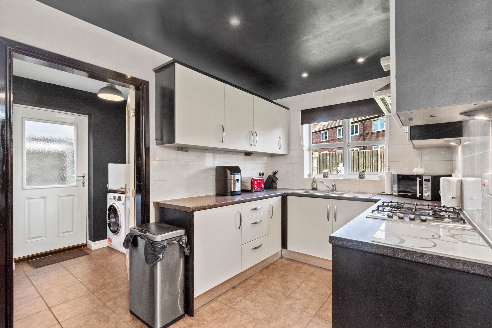 Penrith Road, St. Helens, WA10