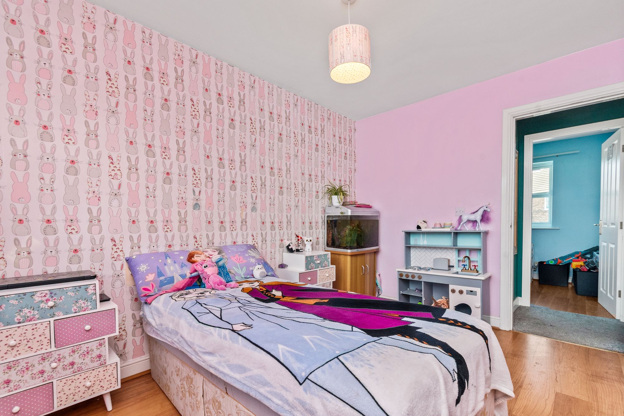 Penrith Road, St. Helens, WA10