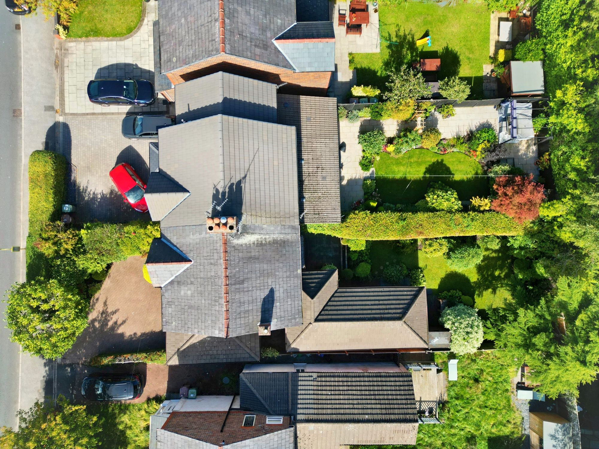 Bleak Hill Road, St. Helens, WA10