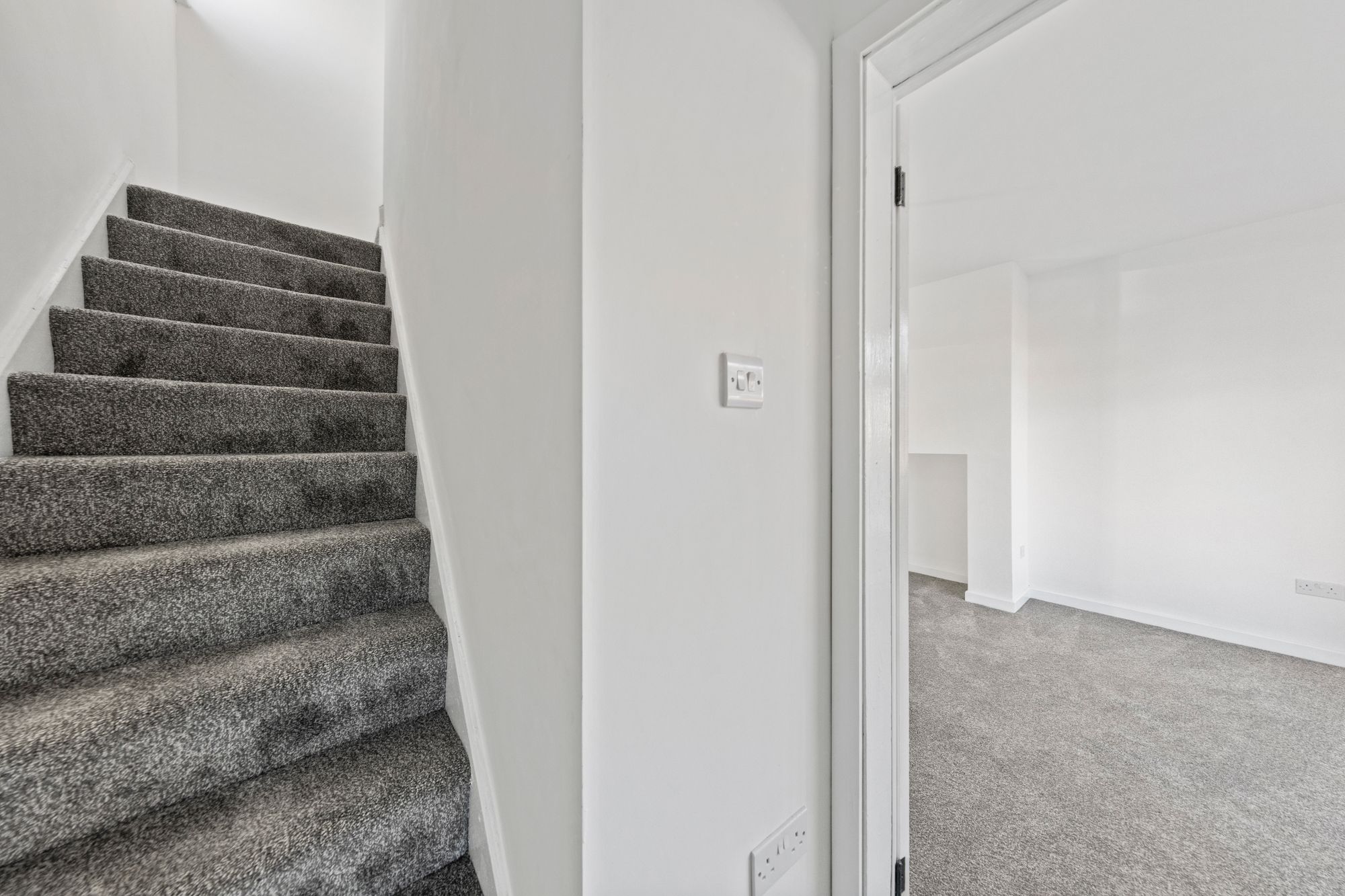 Frawley Avenue, Newton-Le-Willows