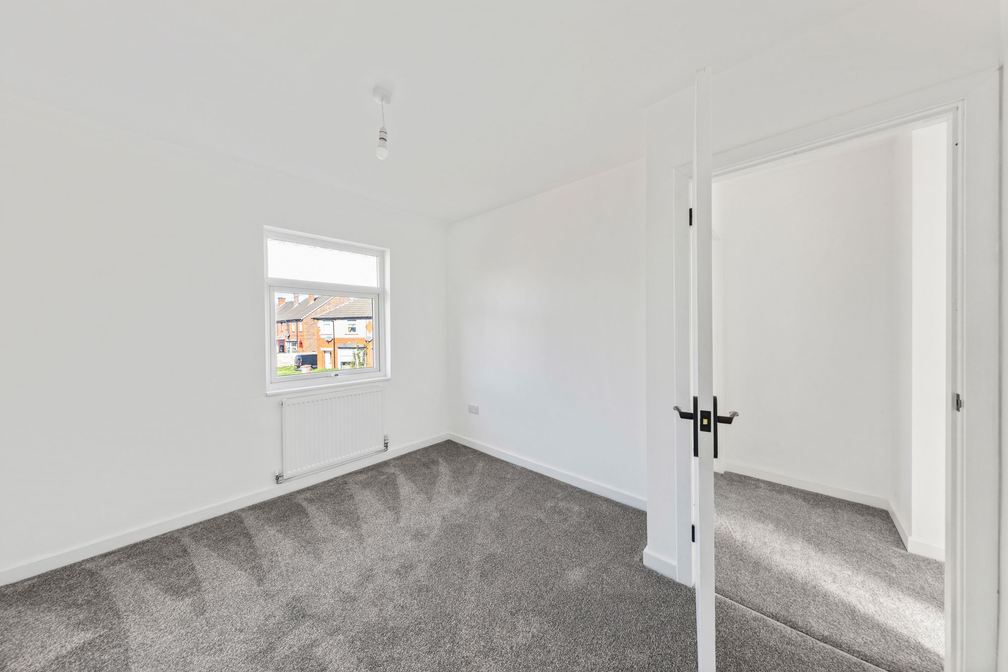 Frawley Avenue, Newton-Le-Willows