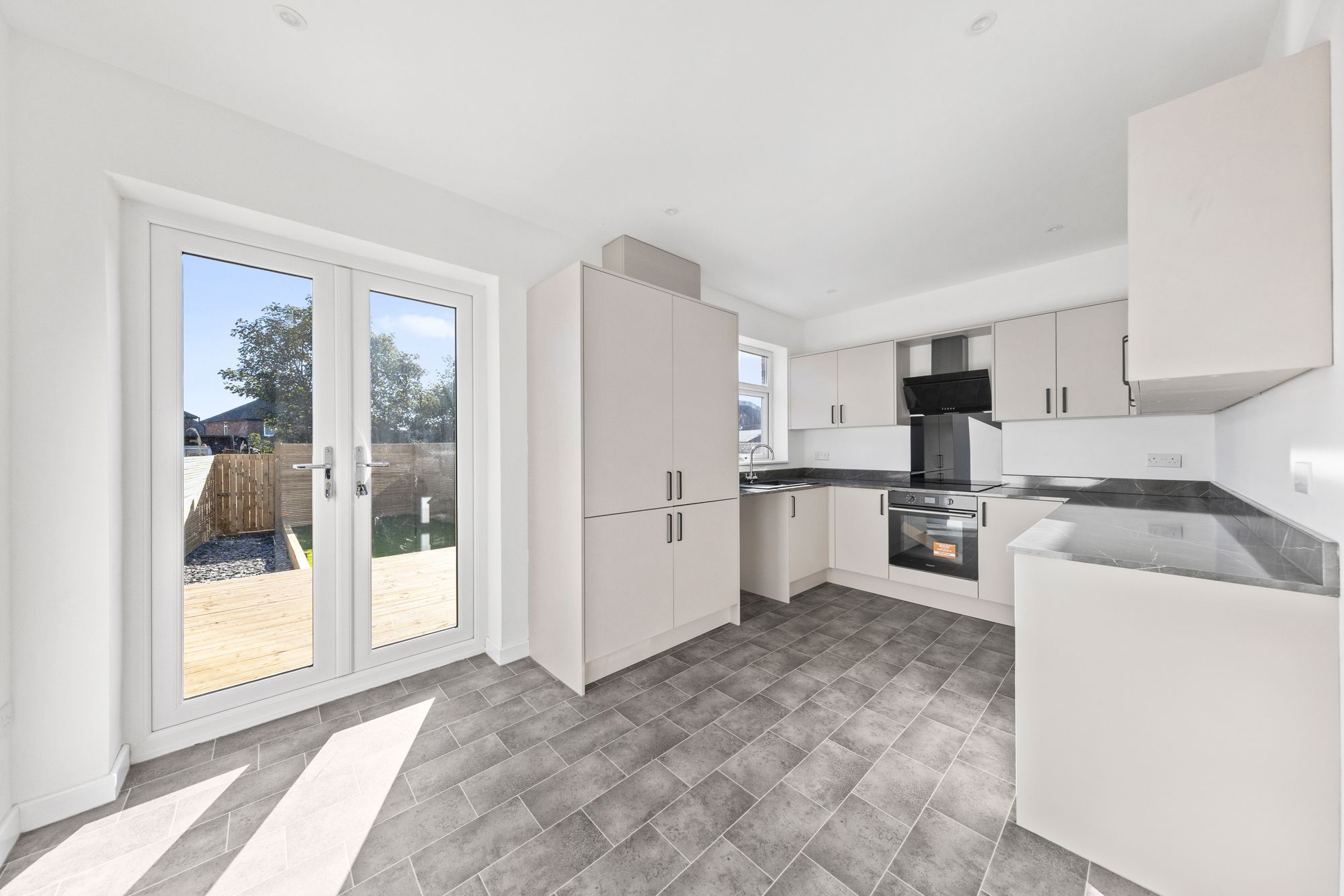 Frawley Avenue, Newton-Le-Willows