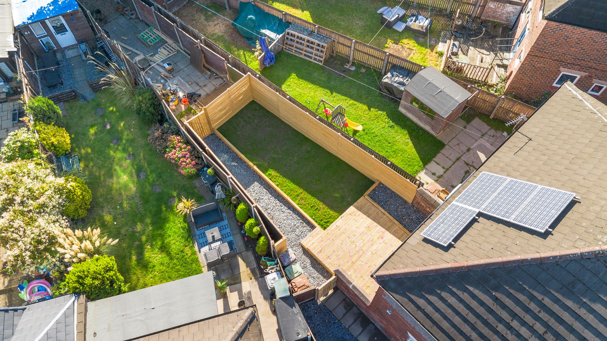 Frawley Avenue, Newton-Le-Willows