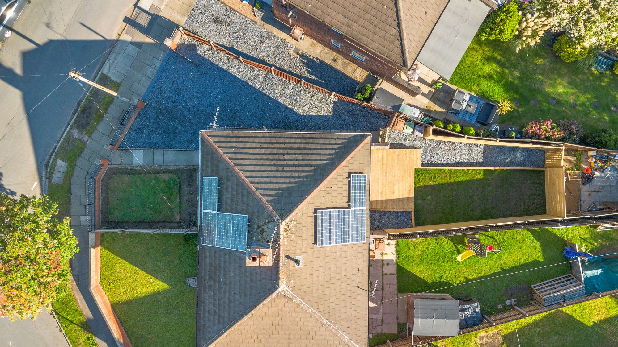 Frawley Avenue, Newton-Le-Willows