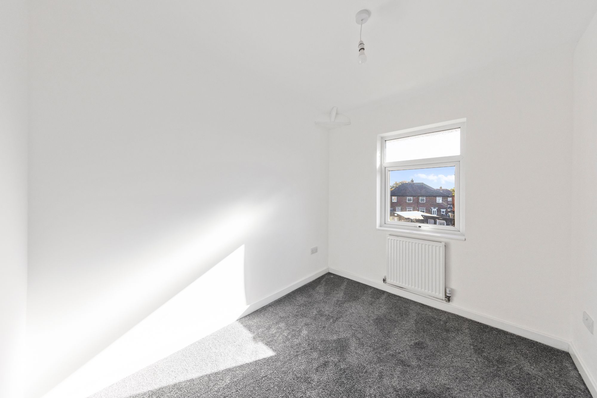 Frawley Avenue, Newton-Le-Willows