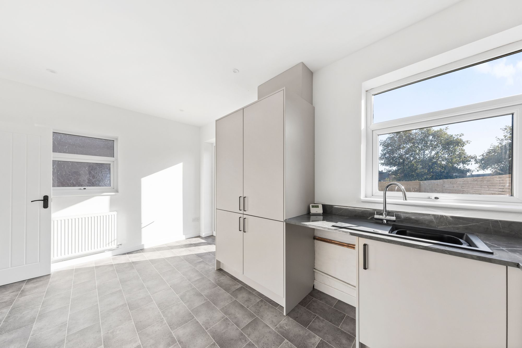 Frawley Avenue, Newton-Le-Willows