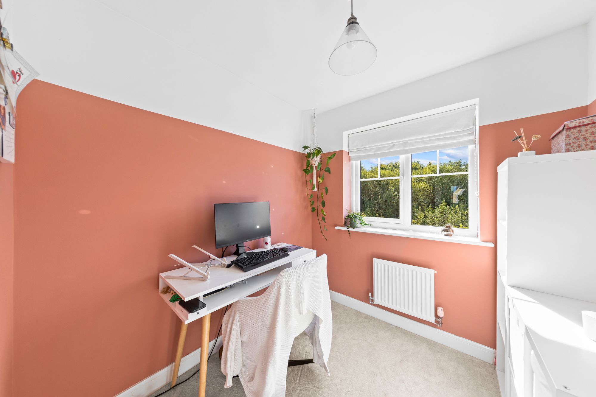 Golf Gardens, Great Sankey, WA5