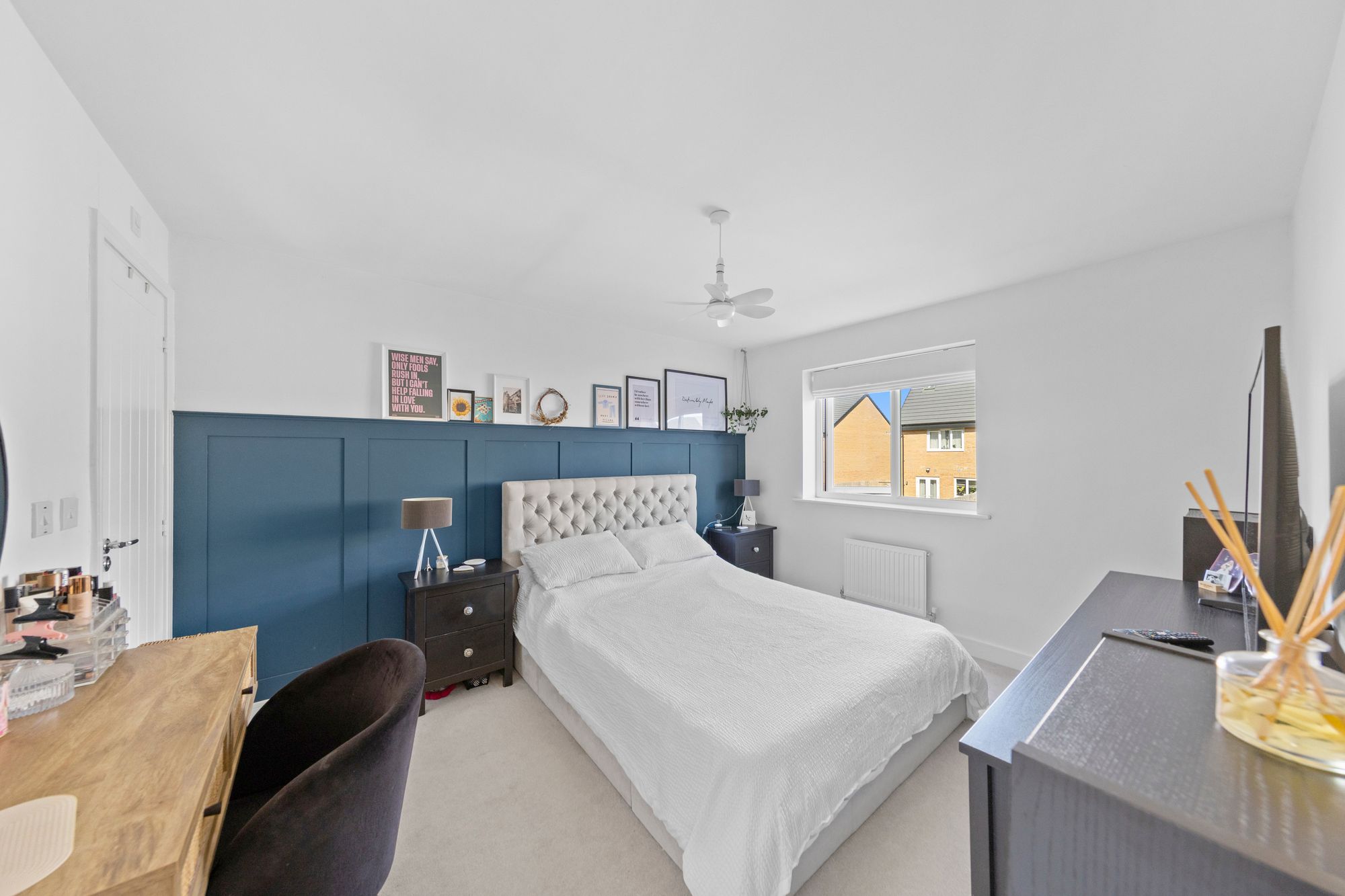 Golf Gardens, Great Sankey, WA5