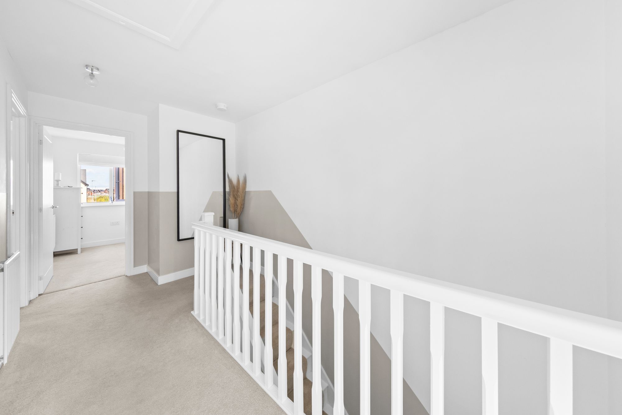 Golf Gardens, Great Sankey, WA5