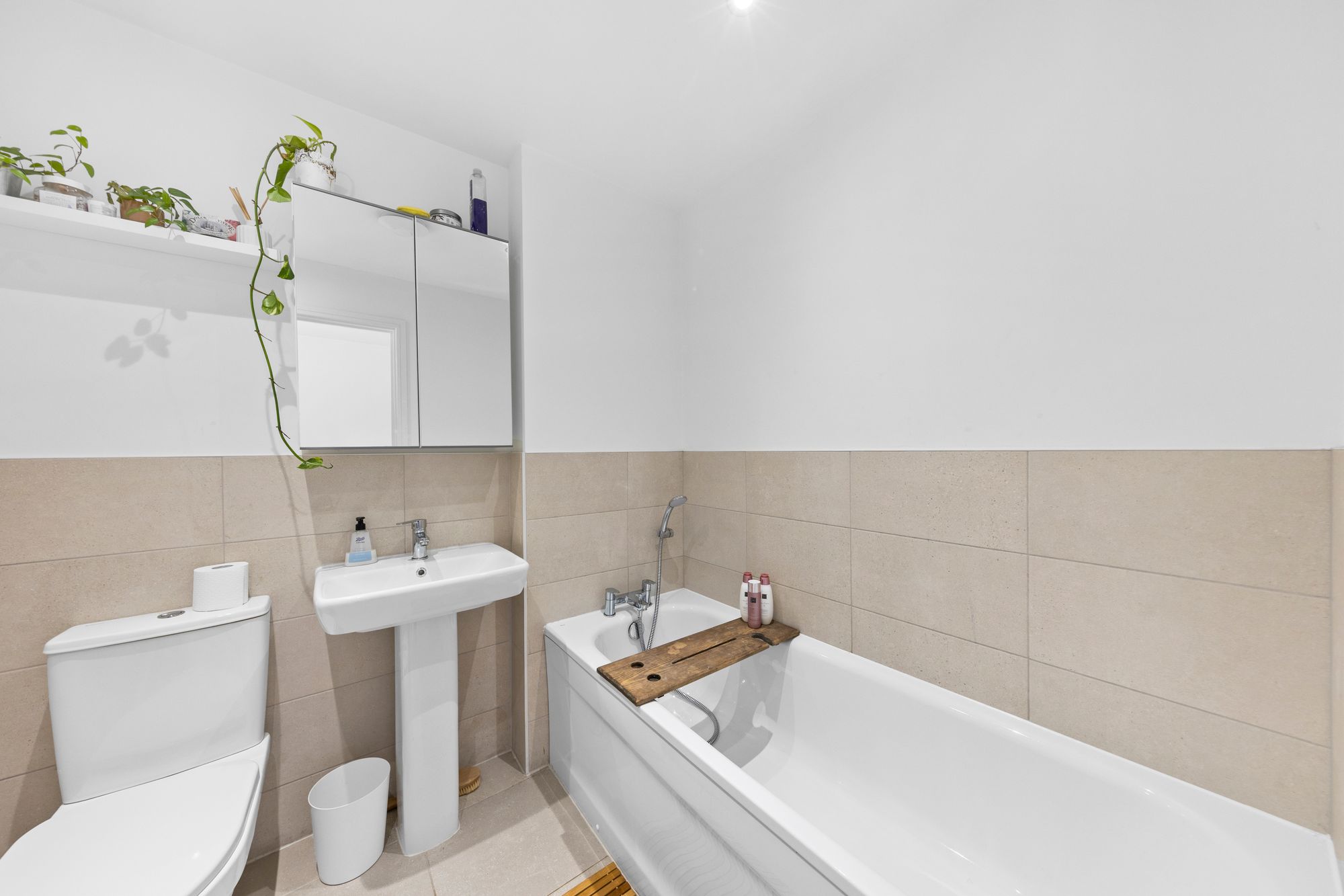 Golf Gardens, Great Sankey, WA5