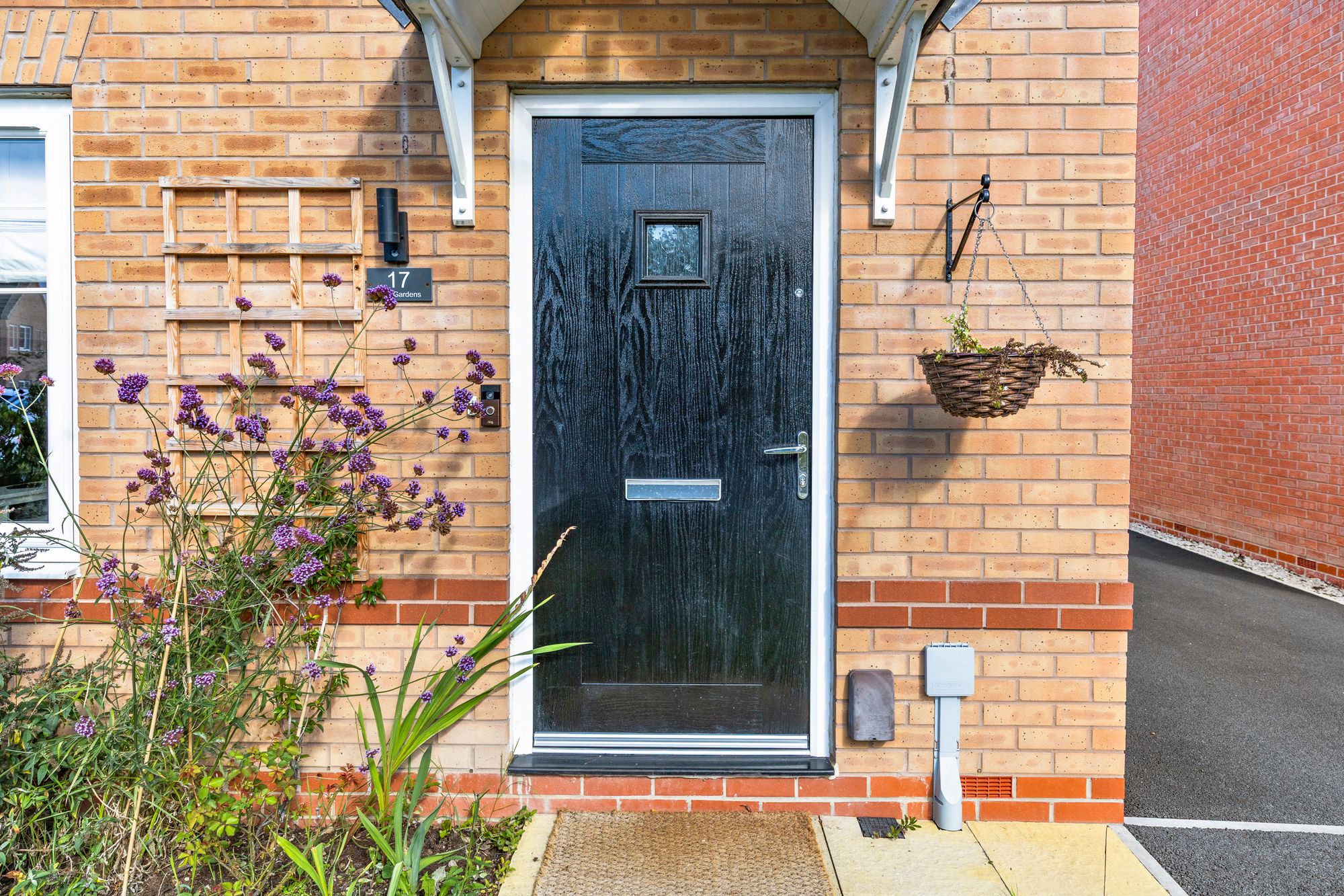 Golf Gardens, Great Sankey, WA5