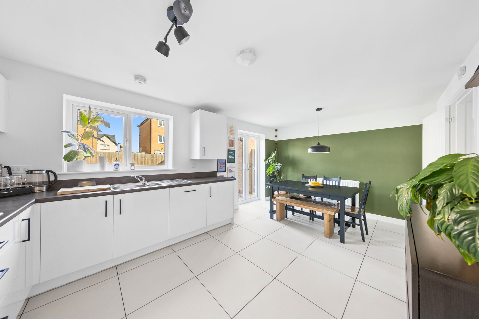 Golf Gardens, Great Sankey, WA5