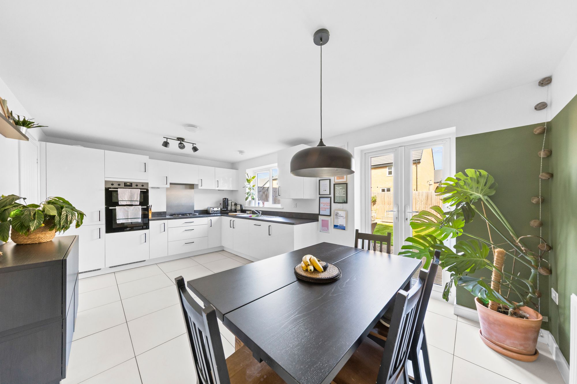 Golf Gardens, Great Sankey, WA5