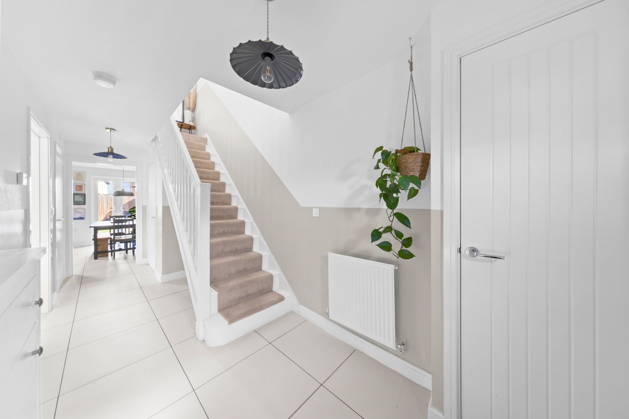 Golf Gardens, Great Sankey, WA5